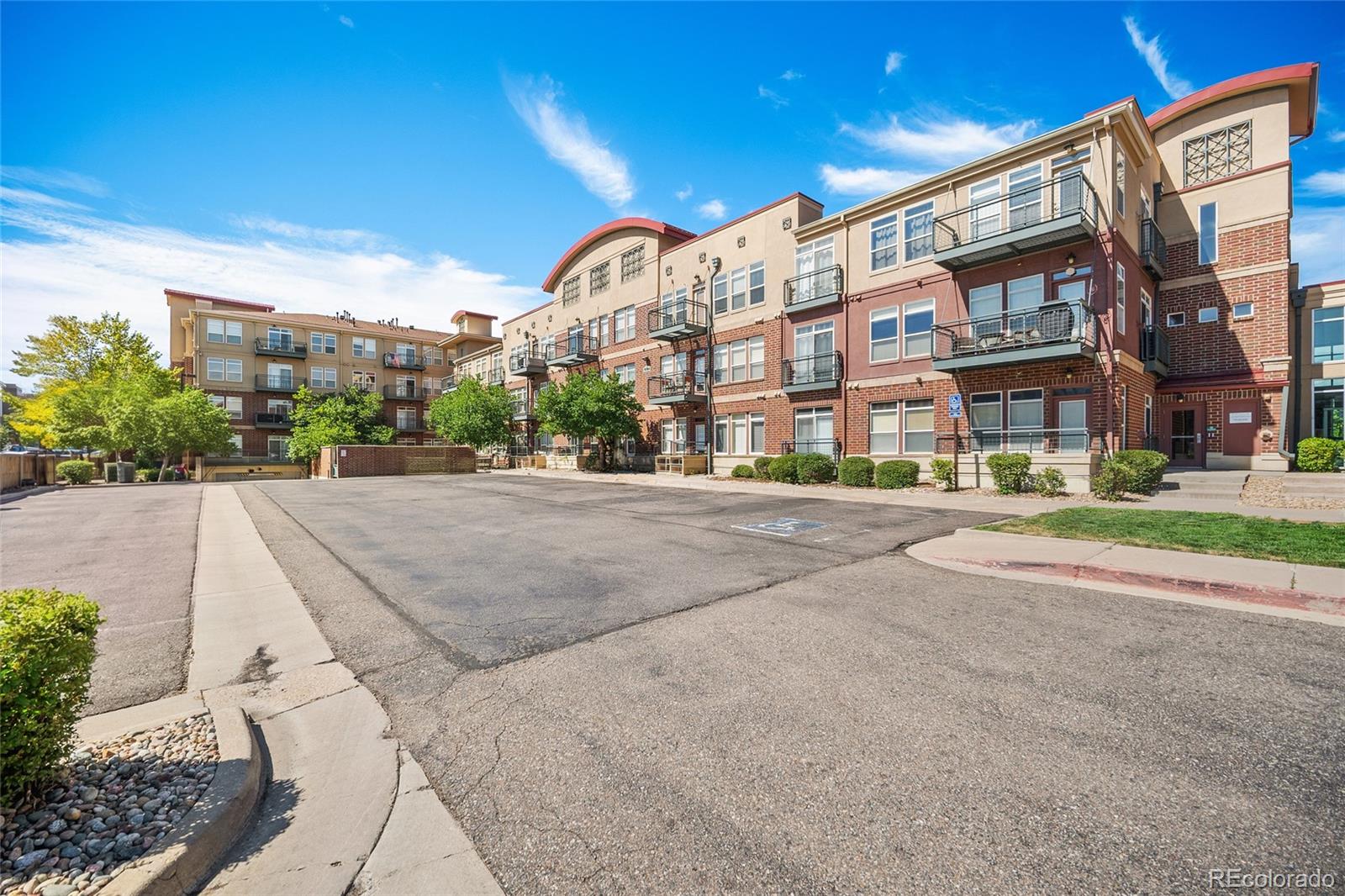 MLS Image #20 for 10184  park meadows drive 1410,lone tree, Colorado
