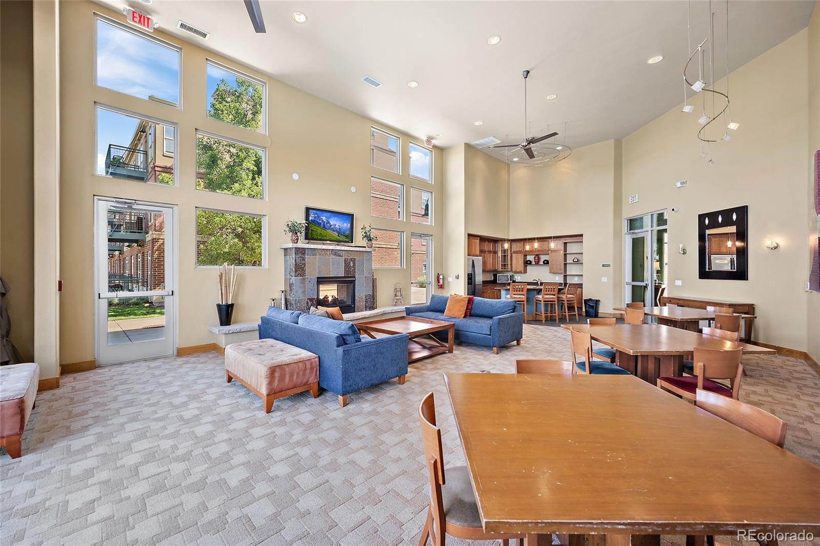 MLS Image #22 for 10184  park meadows drive 1410,lone tree, Colorado