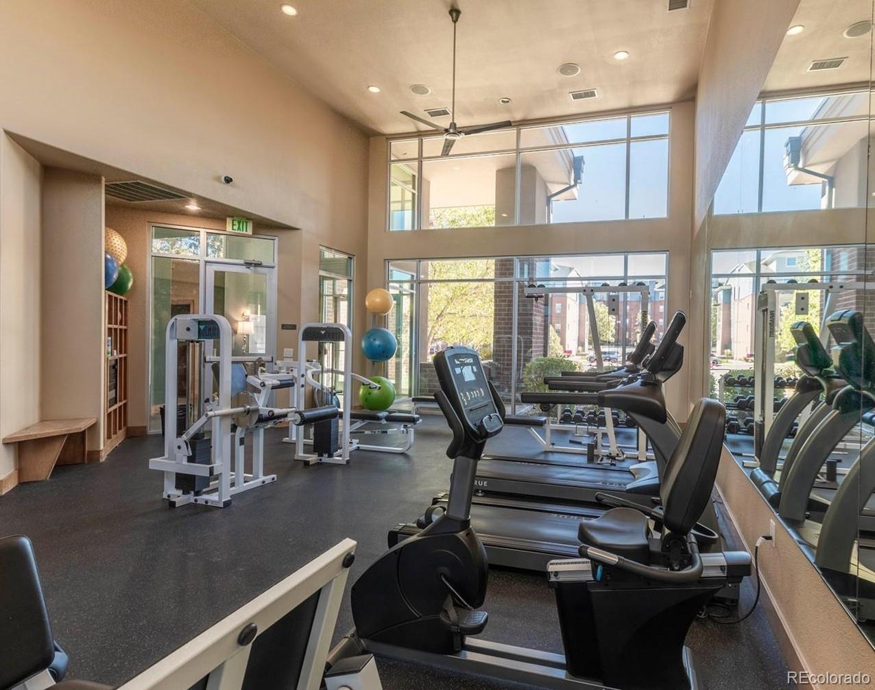 MLS Image #23 for 10184  park meadows drive 1410,lone tree, Colorado