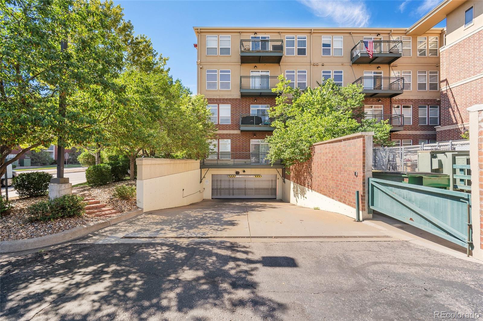 MLS Image #24 for 10184  park meadows drive 1410,lone tree, Colorado