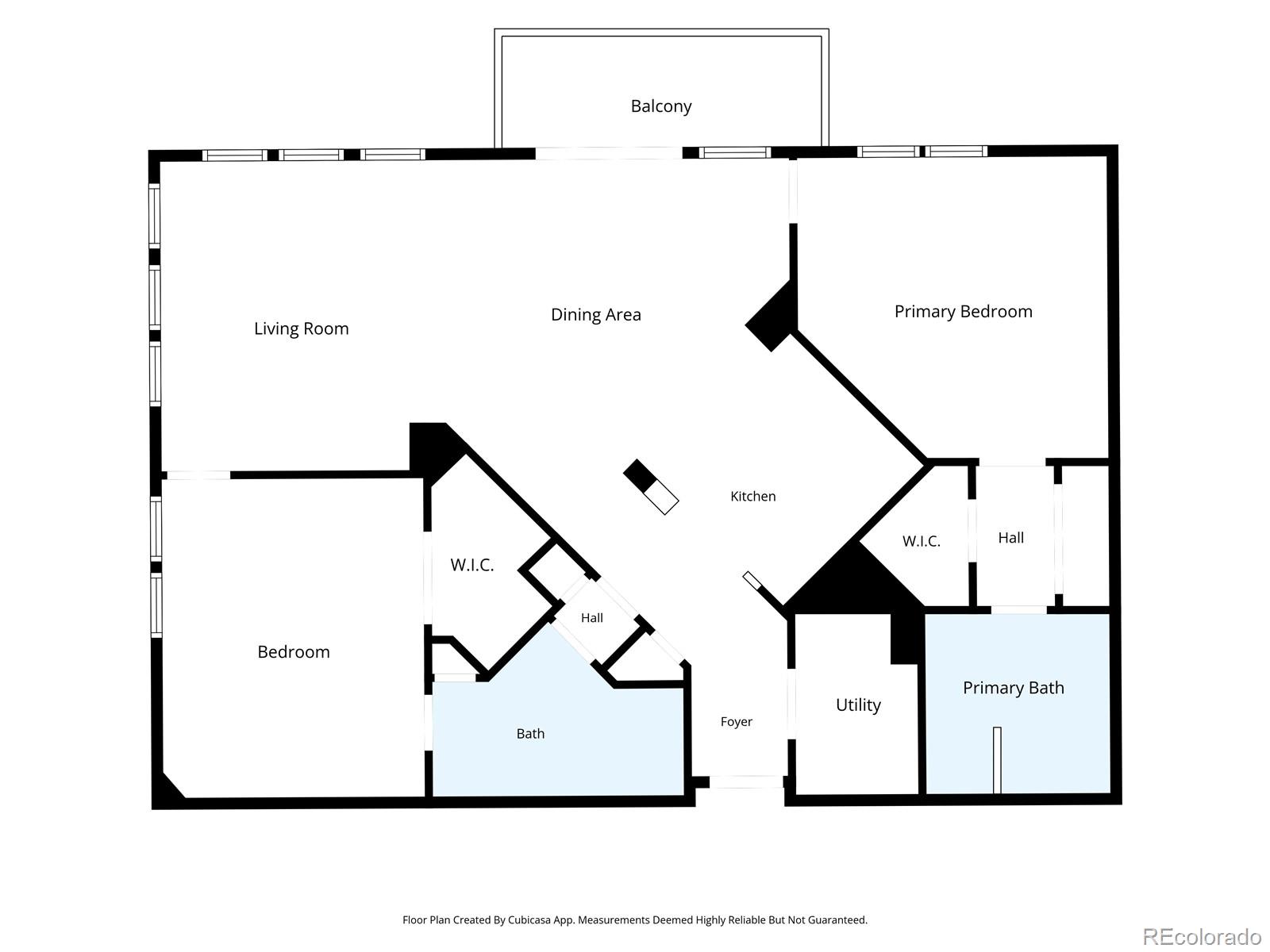 MLS Image #27 for 10184  park meadows drive 1410,lone tree, Colorado