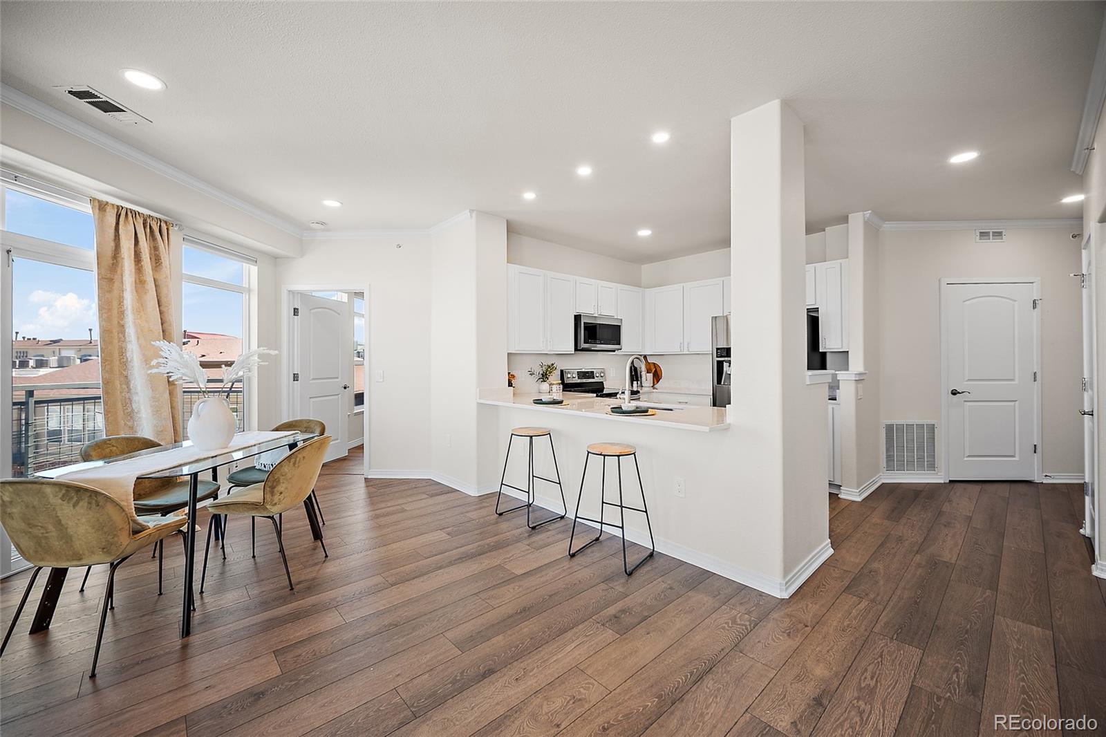 MLS Image #5 for 10184  park meadows drive 1410,lone tree, Colorado