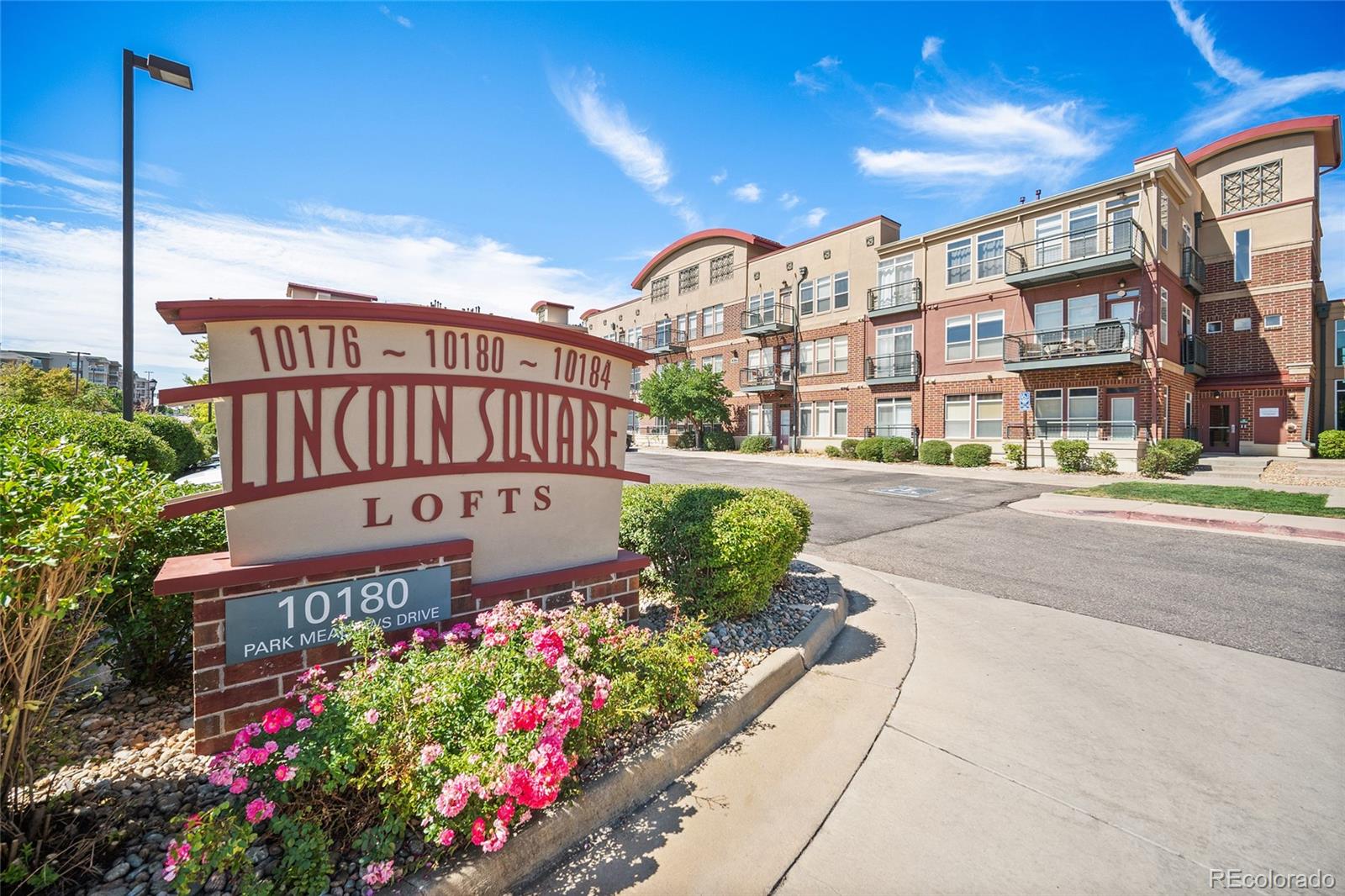 MLS Image #6 for 10184  park meadows drive 1410,lone tree, Colorado