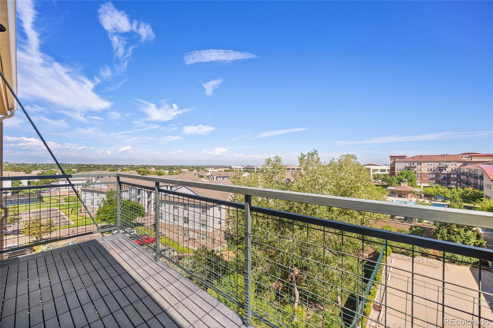 MLS Image #7 for 10184  park meadows drive 1410,lone tree, Colorado