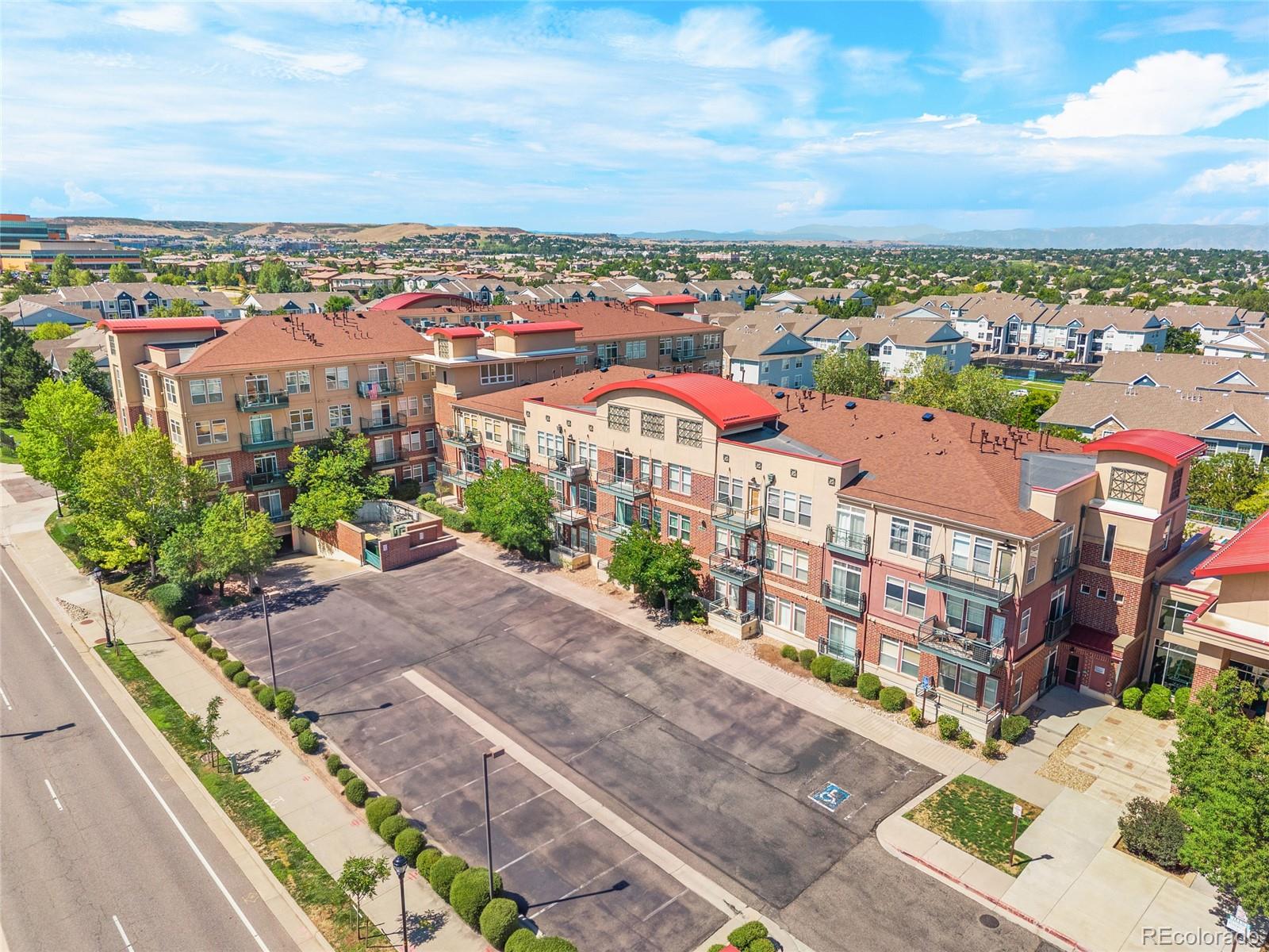 MLS Image #8 for 10184  park meadows drive 1410,lone tree, Colorado