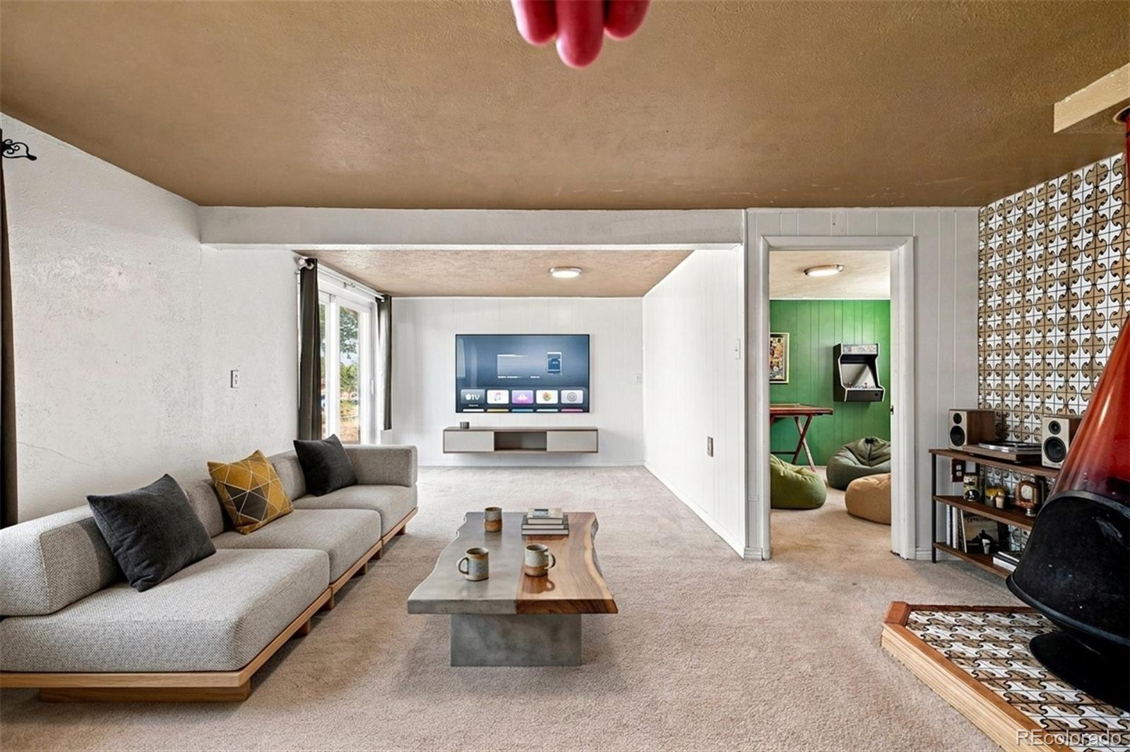 MLS Image #14 for 8290  louise drive,denver, Colorado