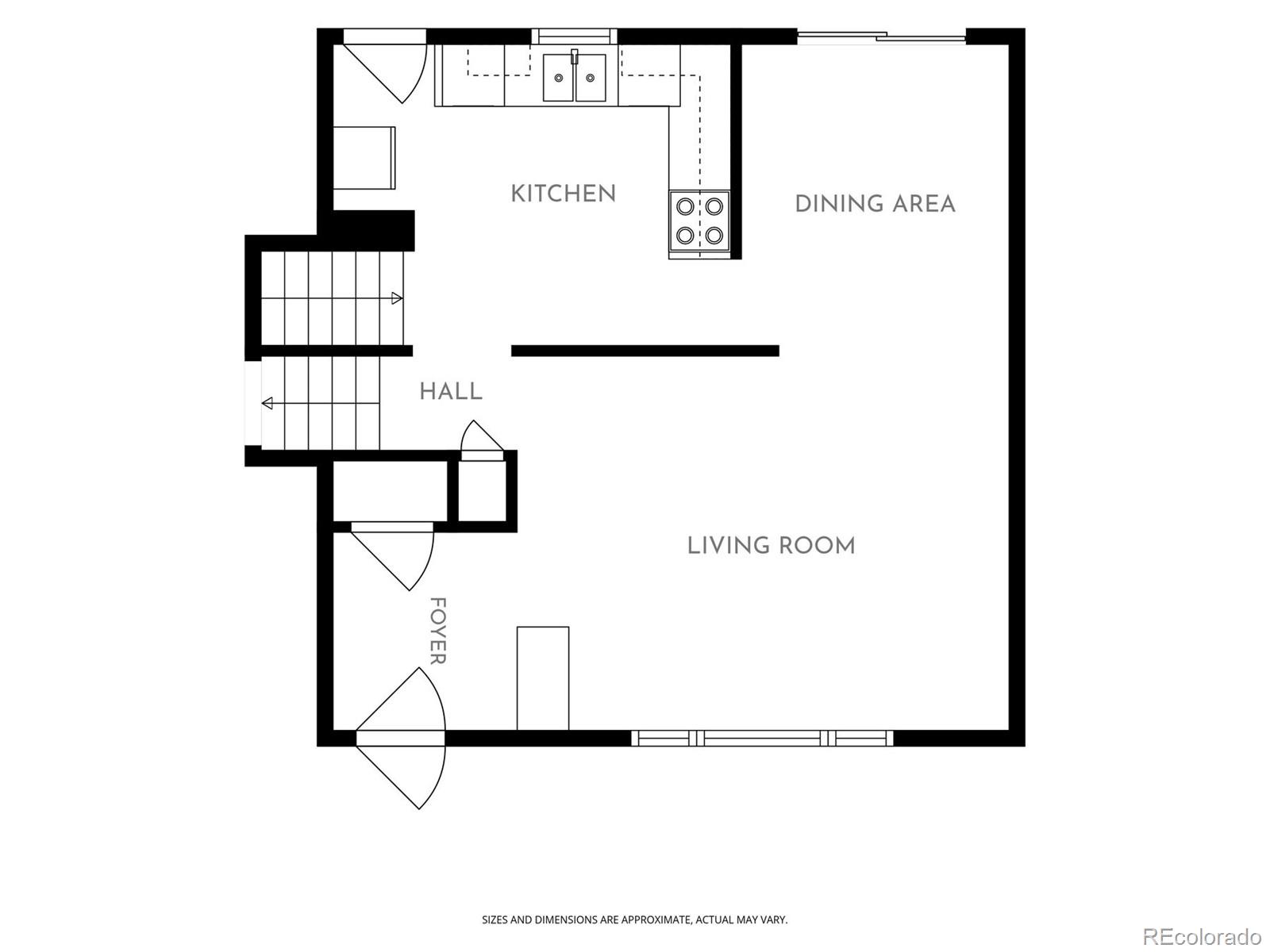 MLS Image #20 for 8290  louise drive,denver, Colorado