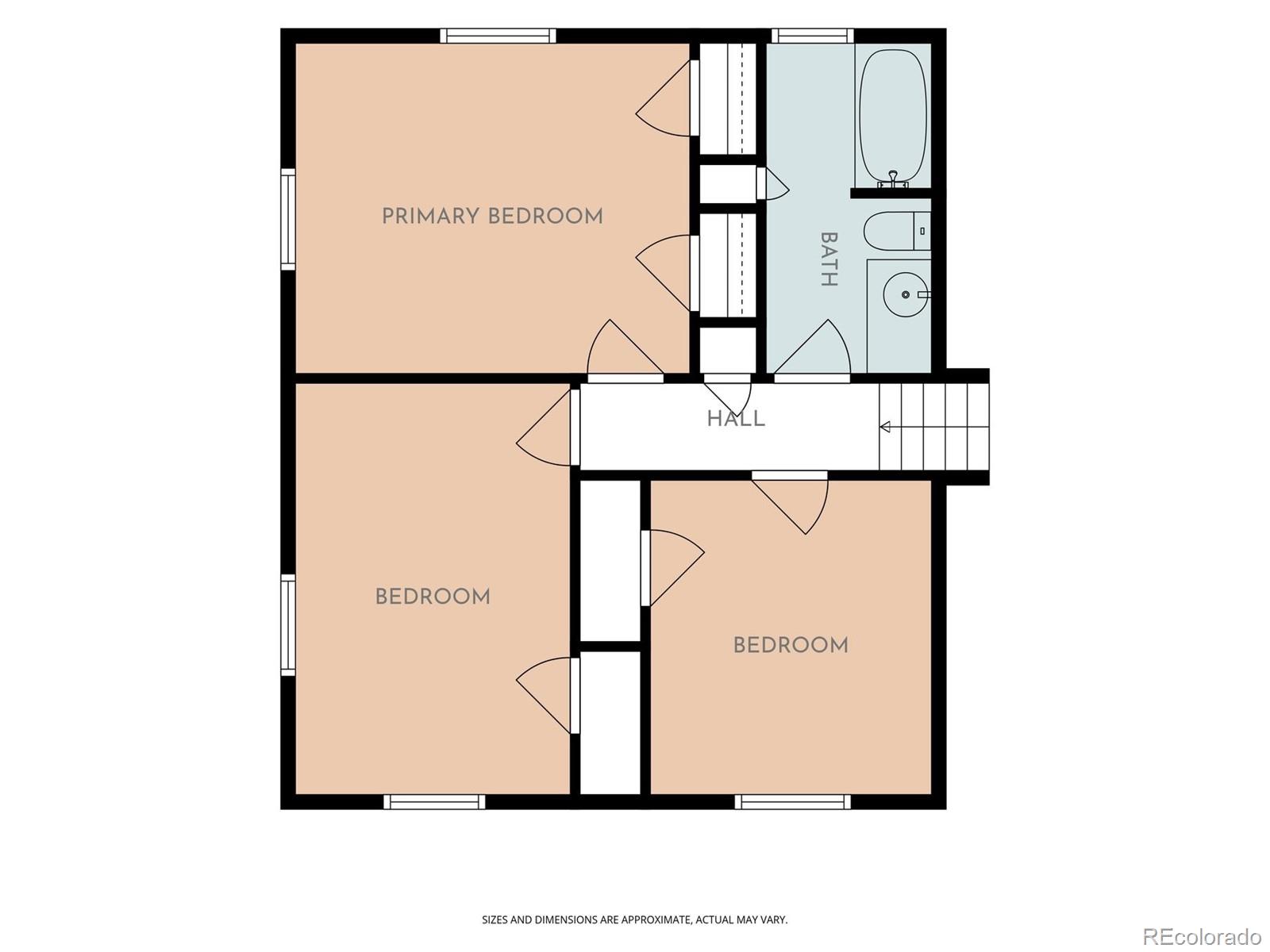 MLS Image #21 for 8290  louise drive,denver, Colorado