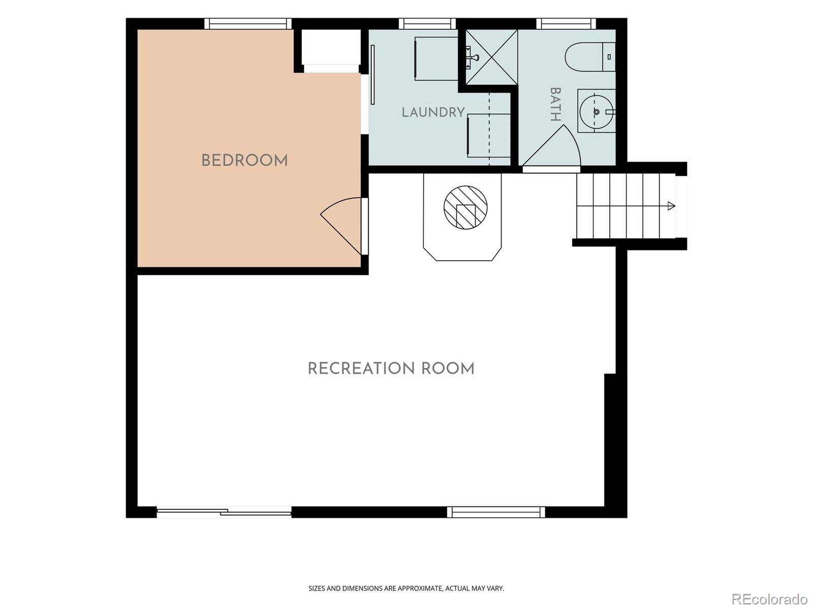 MLS Image #22 for 8290  louise drive,denver, Colorado