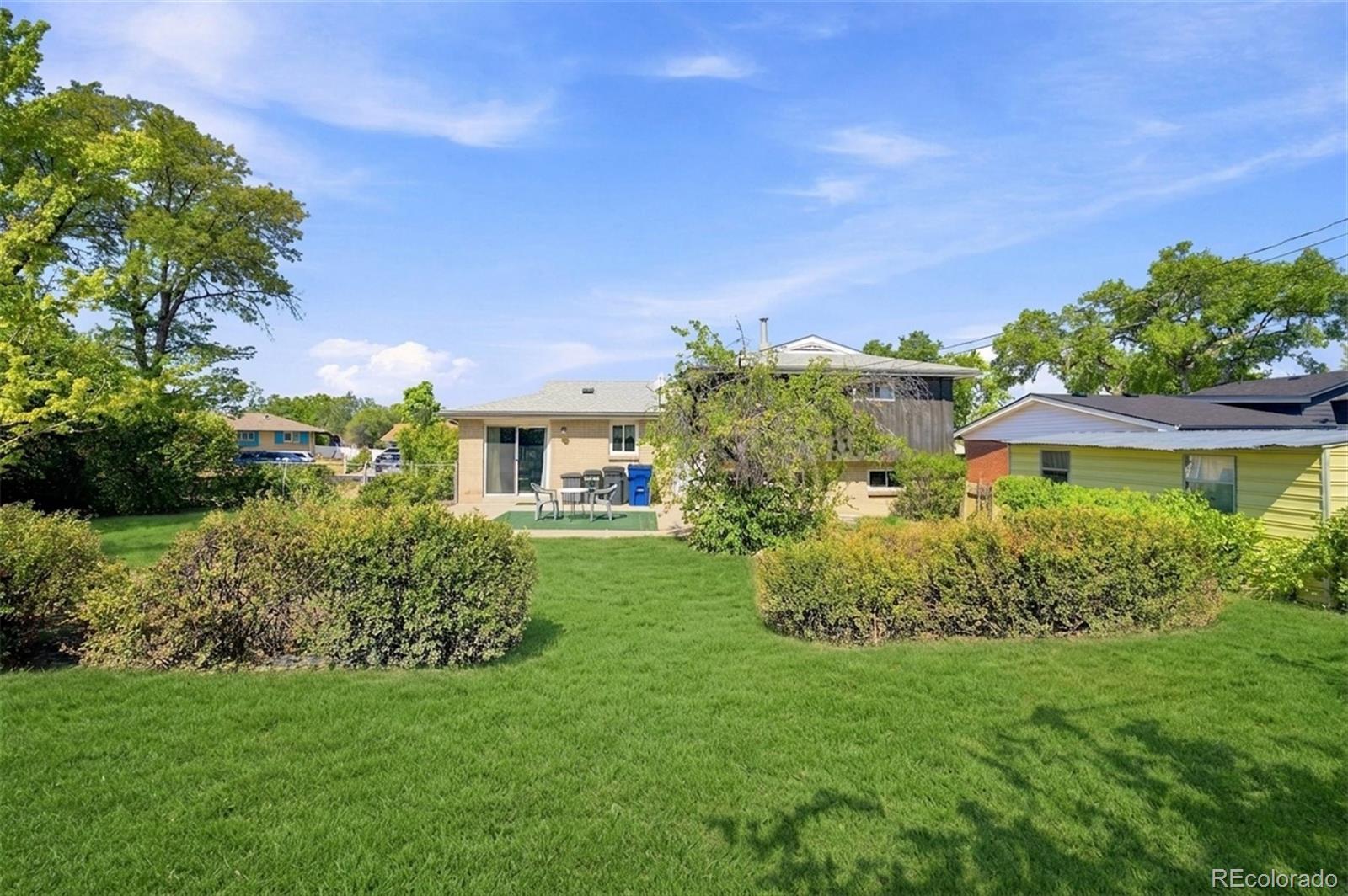 MLS Image #23 for 8290  louise drive,denver, Colorado