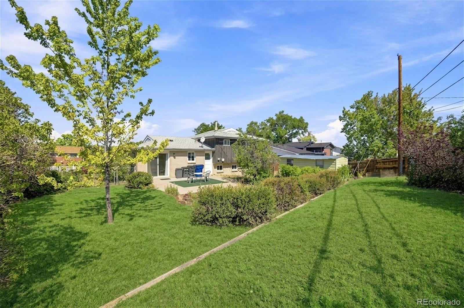 MLS Image #24 for 8290  louise drive,denver, Colorado