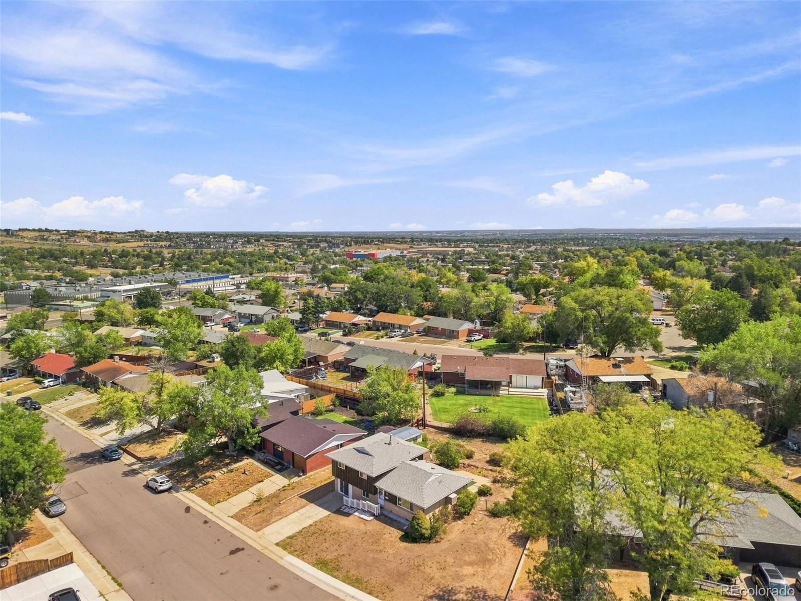 MLS Image #25 for 8290  louise drive,denver, Colorado