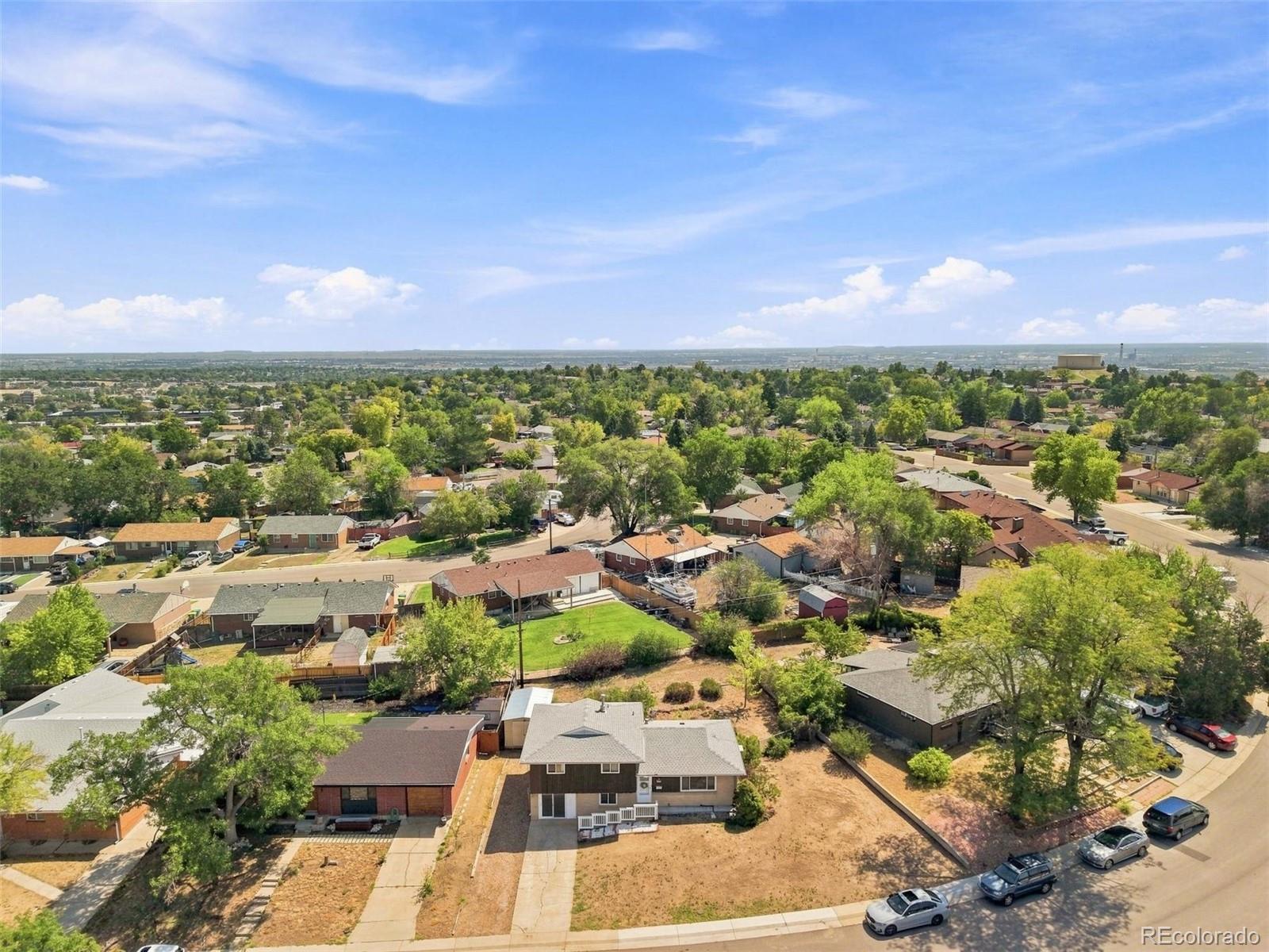 MLS Image #26 for 8290  louise drive,denver, Colorado