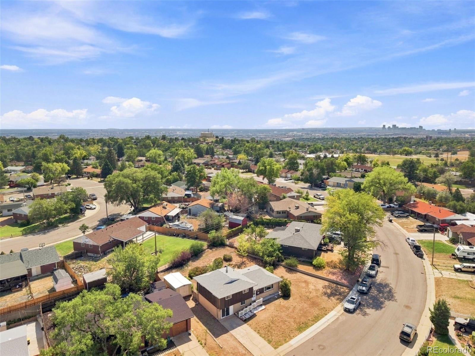 MLS Image #27 for 8290  louise drive,denver, Colorado