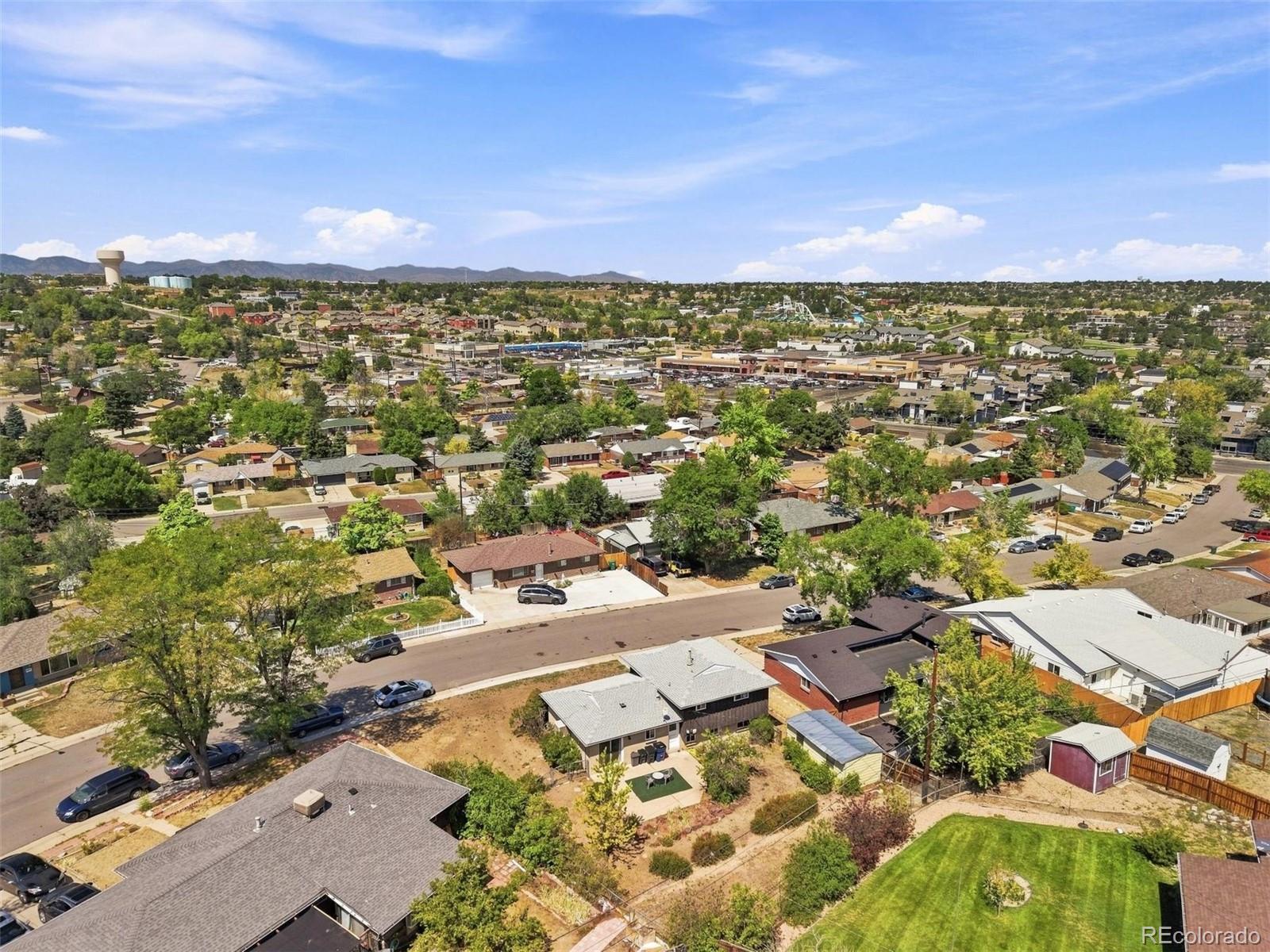 MLS Image #28 for 8290  louise drive,denver, Colorado
