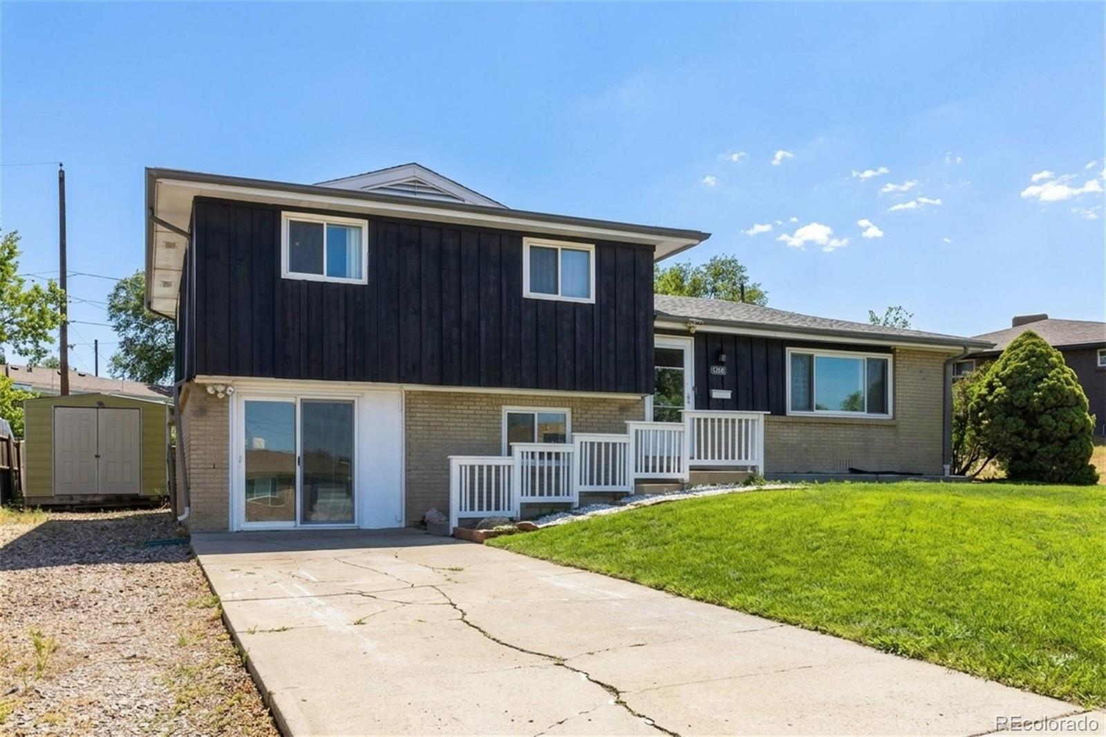 MLS Image #29 for 8290  louise drive,denver, Colorado