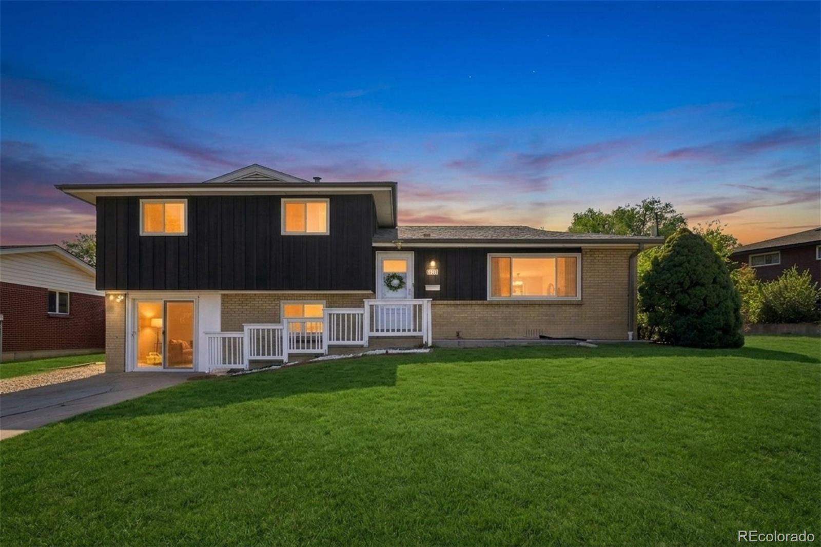 MLS Image #30 for 8290  louise drive,denver, Colorado