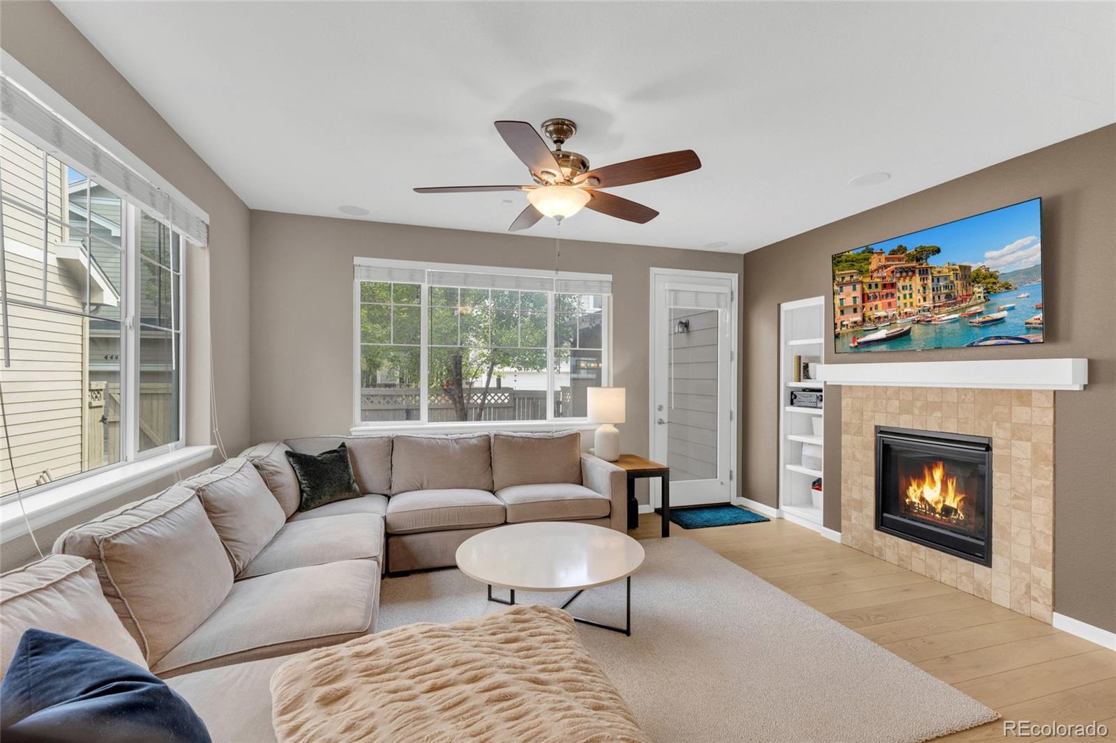 MLS Image #10 for 426  dallas street,denver, Colorado
