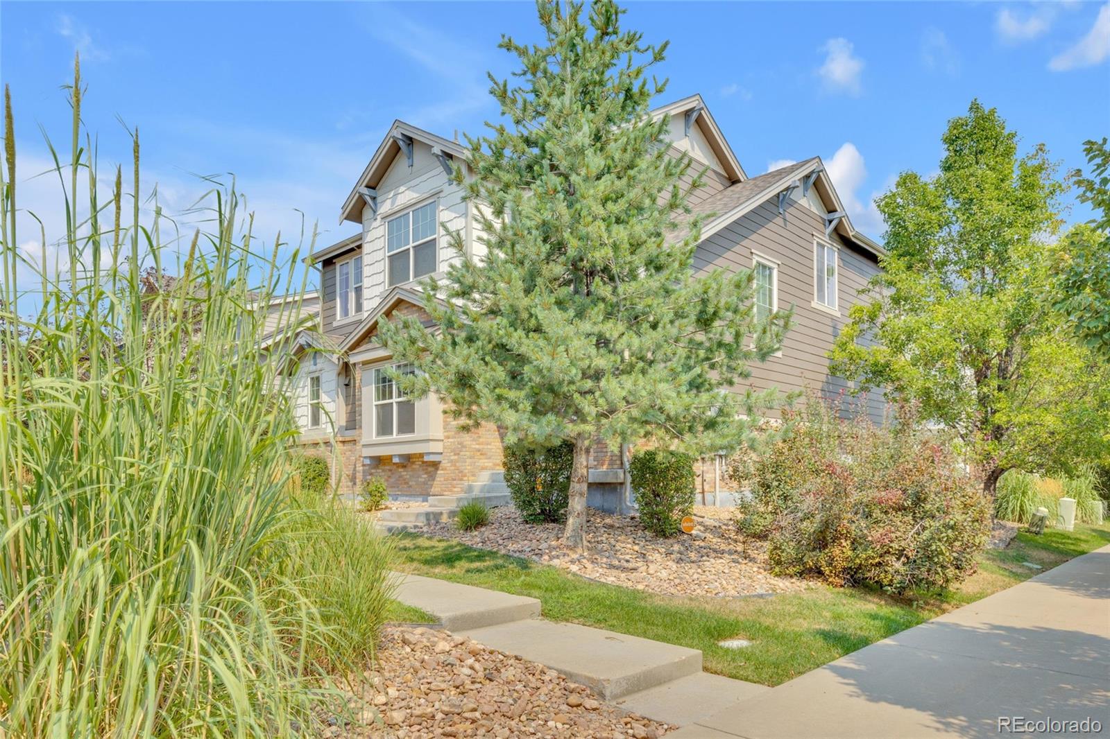 MLS Image #2 for 426  dallas street,denver, Colorado