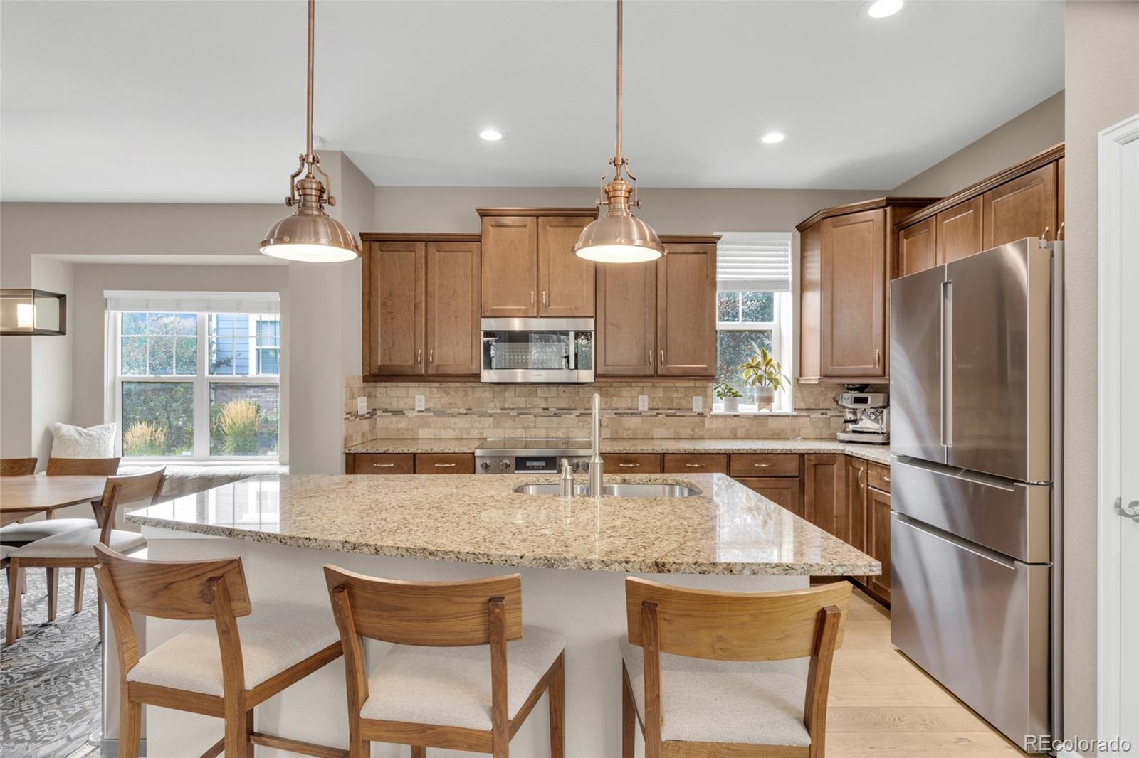 MLS Image #4 for 426  dallas street,denver, Colorado