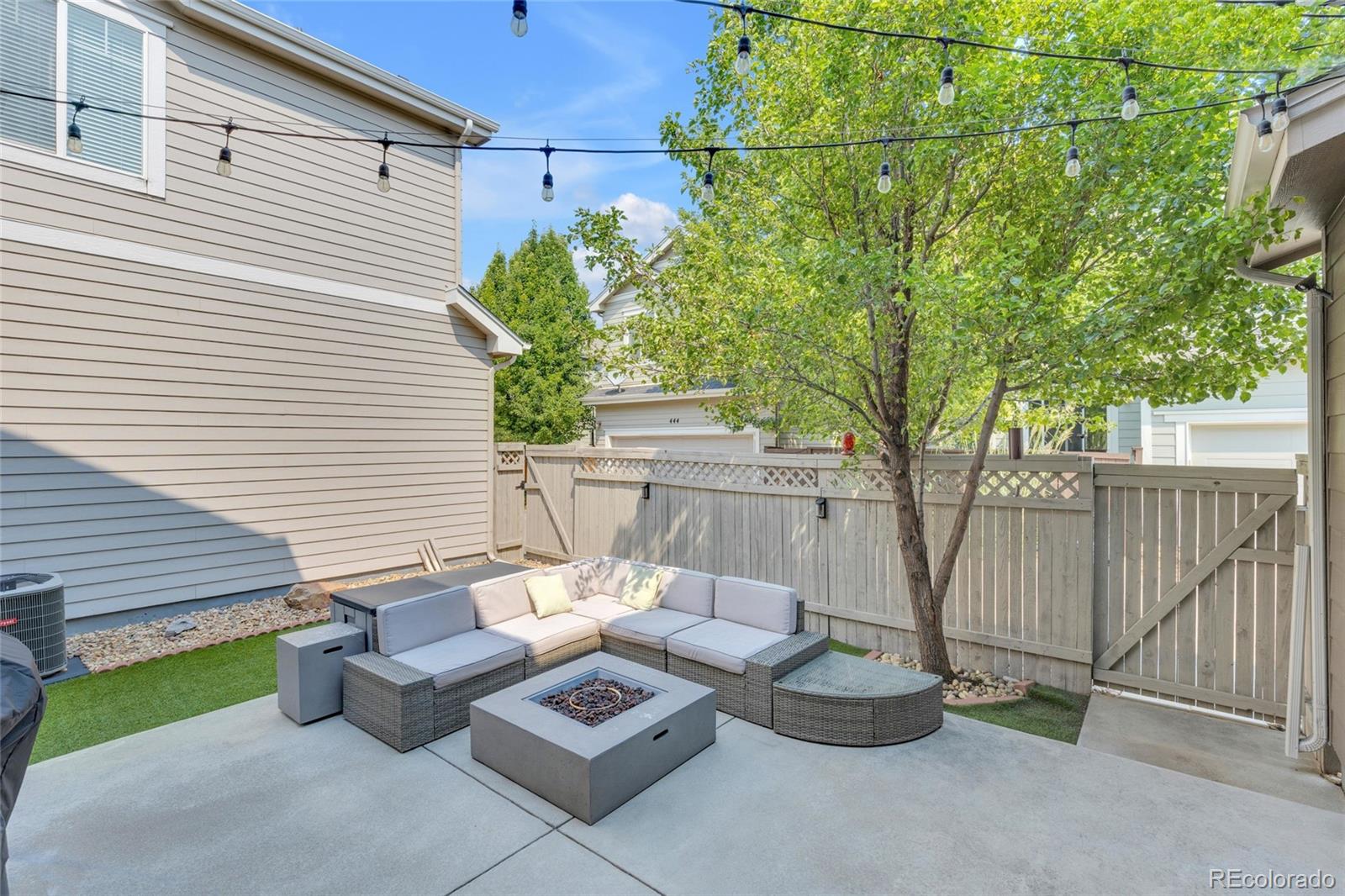 MLS Image #40 for 426  dallas street,denver, Colorado