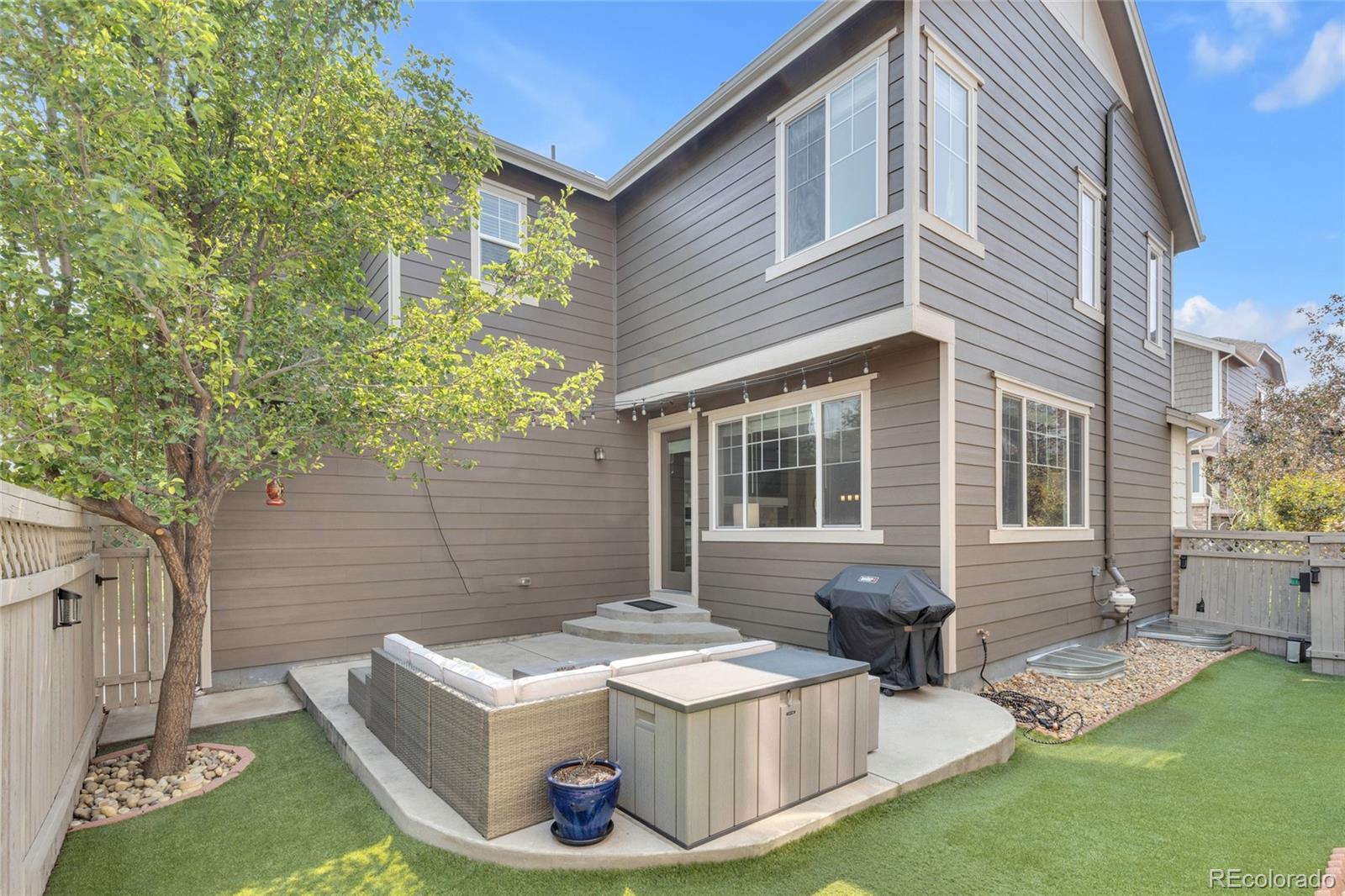 MLS Image #41 for 426  dallas street,denver, Colorado