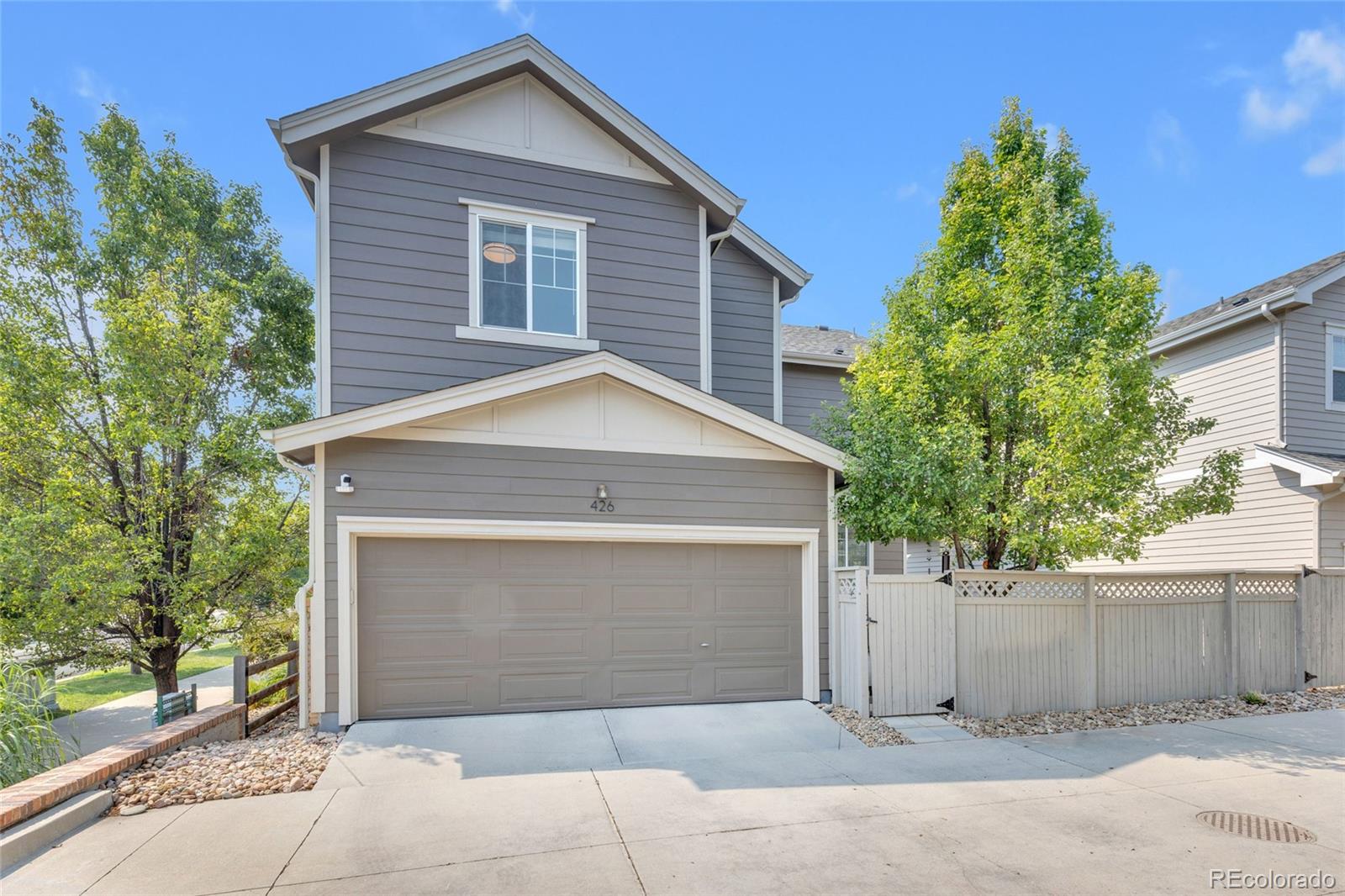 MLS Image #42 for 426  dallas street,denver, Colorado