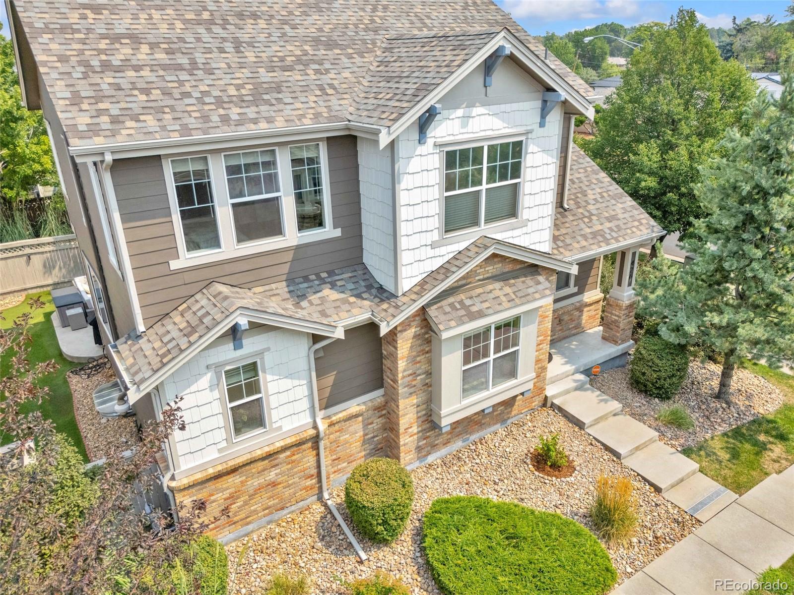 MLS Image #44 for 426  dallas street,denver, Colorado