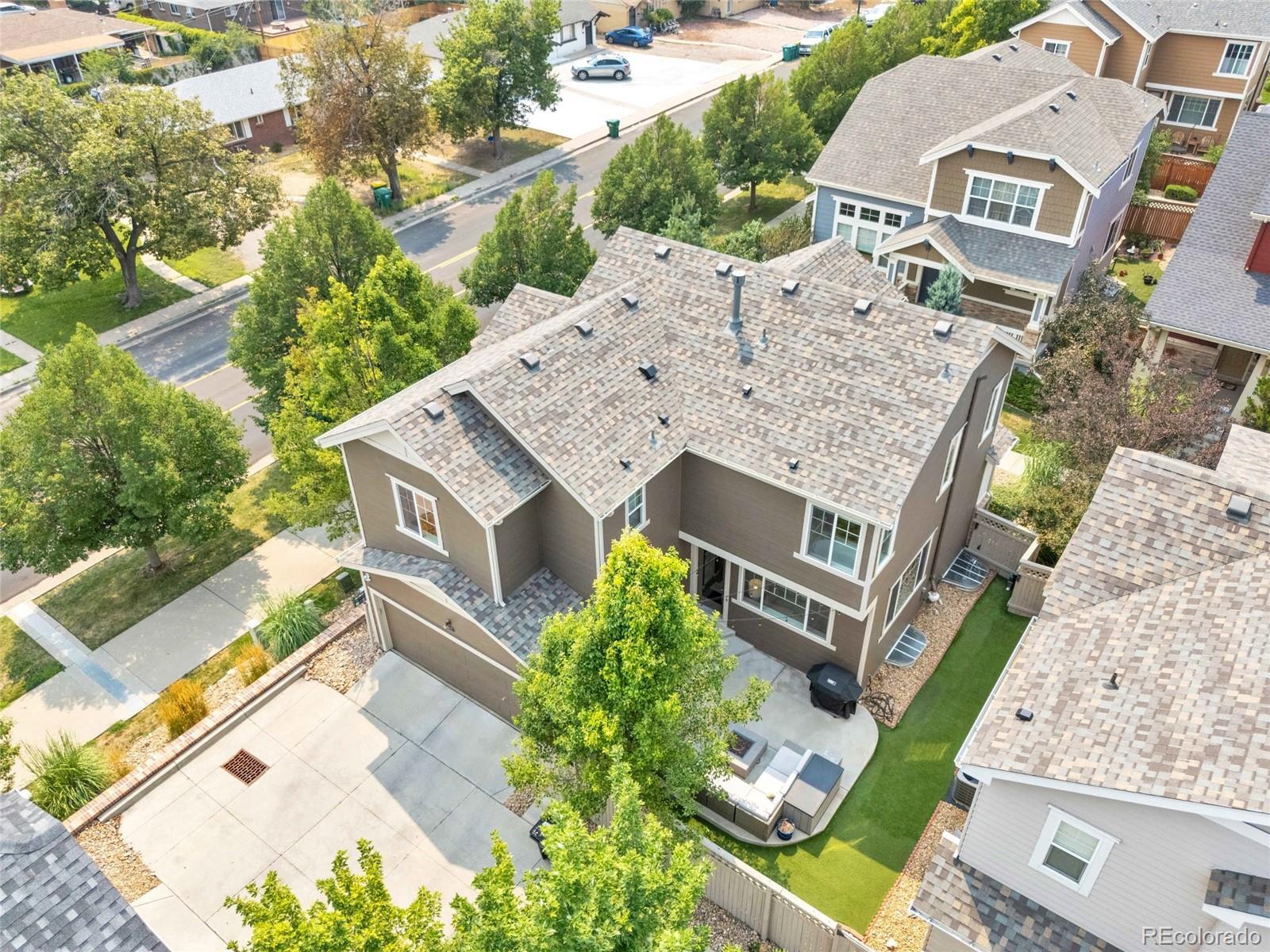 MLS Image #45 for 426  dallas street,denver, Colorado