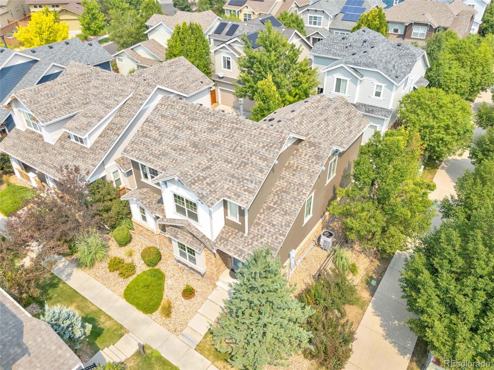 MLS Image #46 for 426  dallas street,denver, Colorado