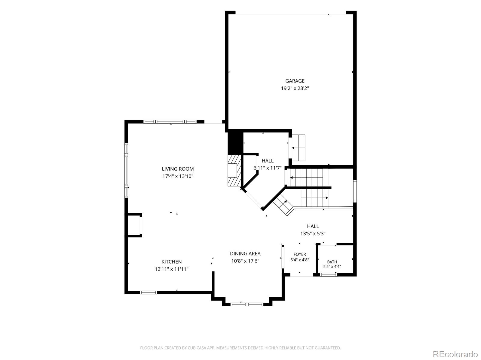 MLS Image #47 for 426  dallas street,denver, Colorado