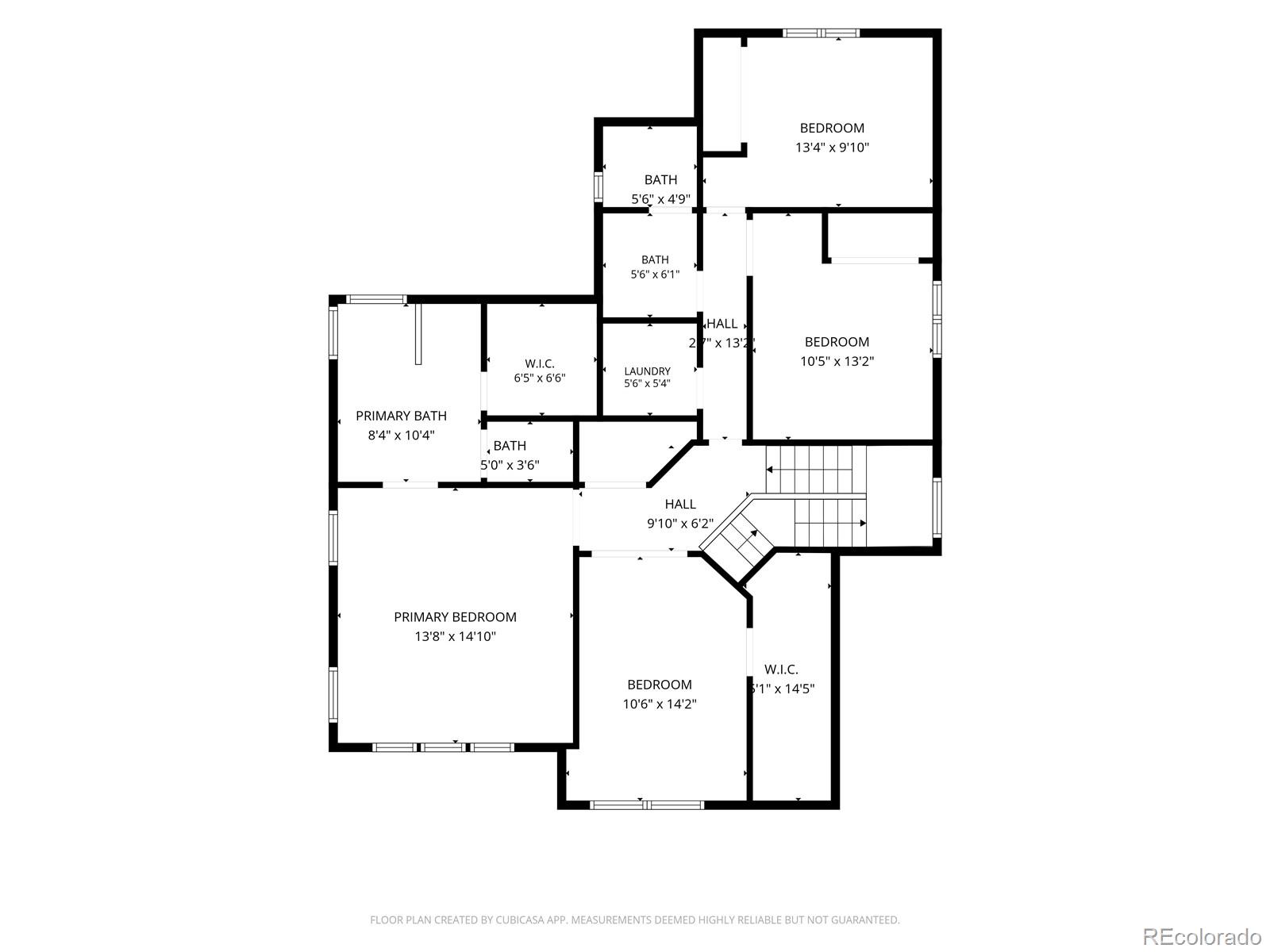 MLS Image #48 for 426  dallas street,denver, Colorado