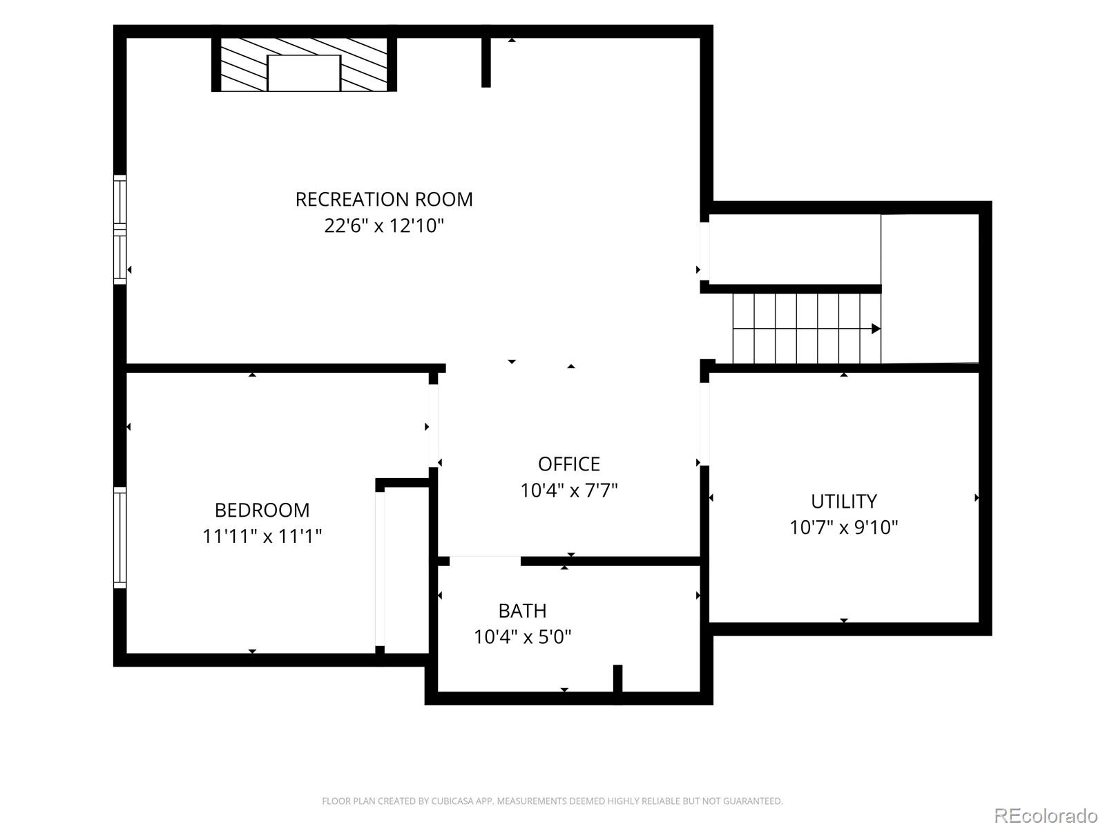 MLS Image #49 for 426  dallas street,denver, Colorado