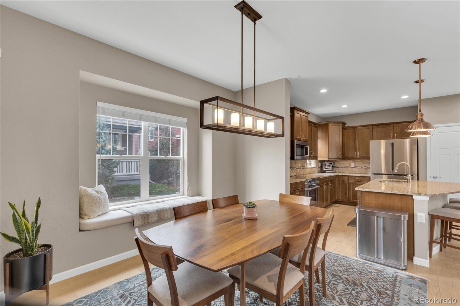 MLS Image #7 for 426  dallas street,denver, Colorado