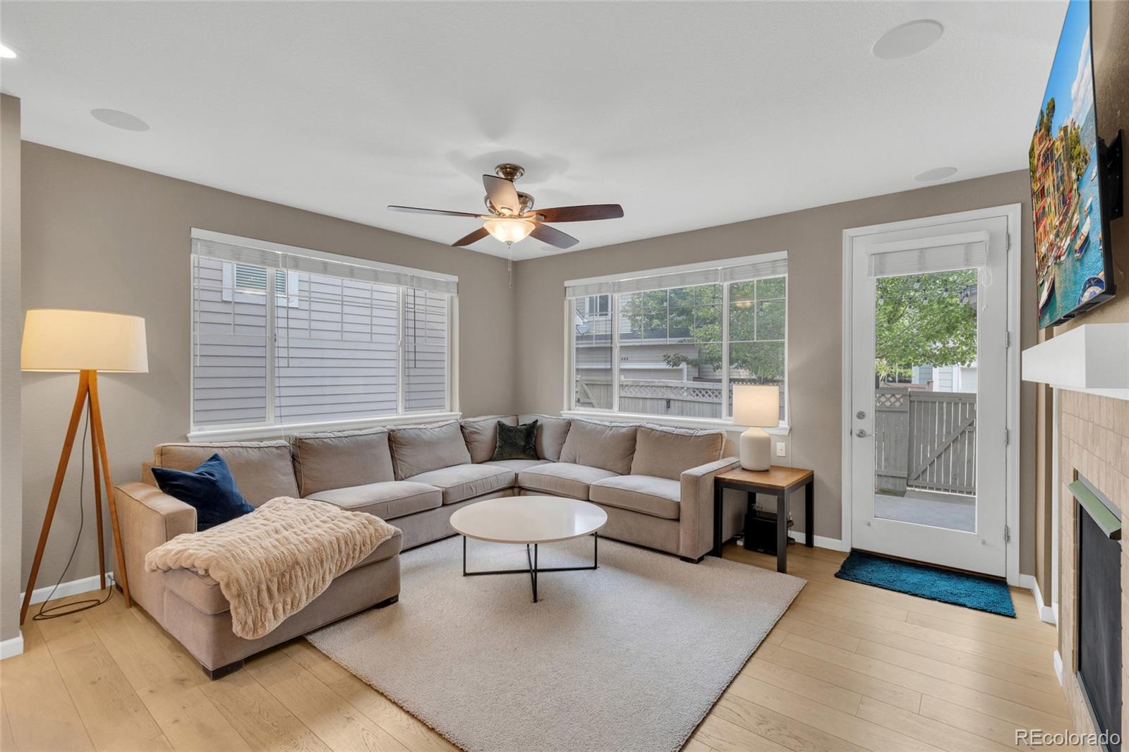 MLS Image #9 for 426  dallas street,denver, Colorado