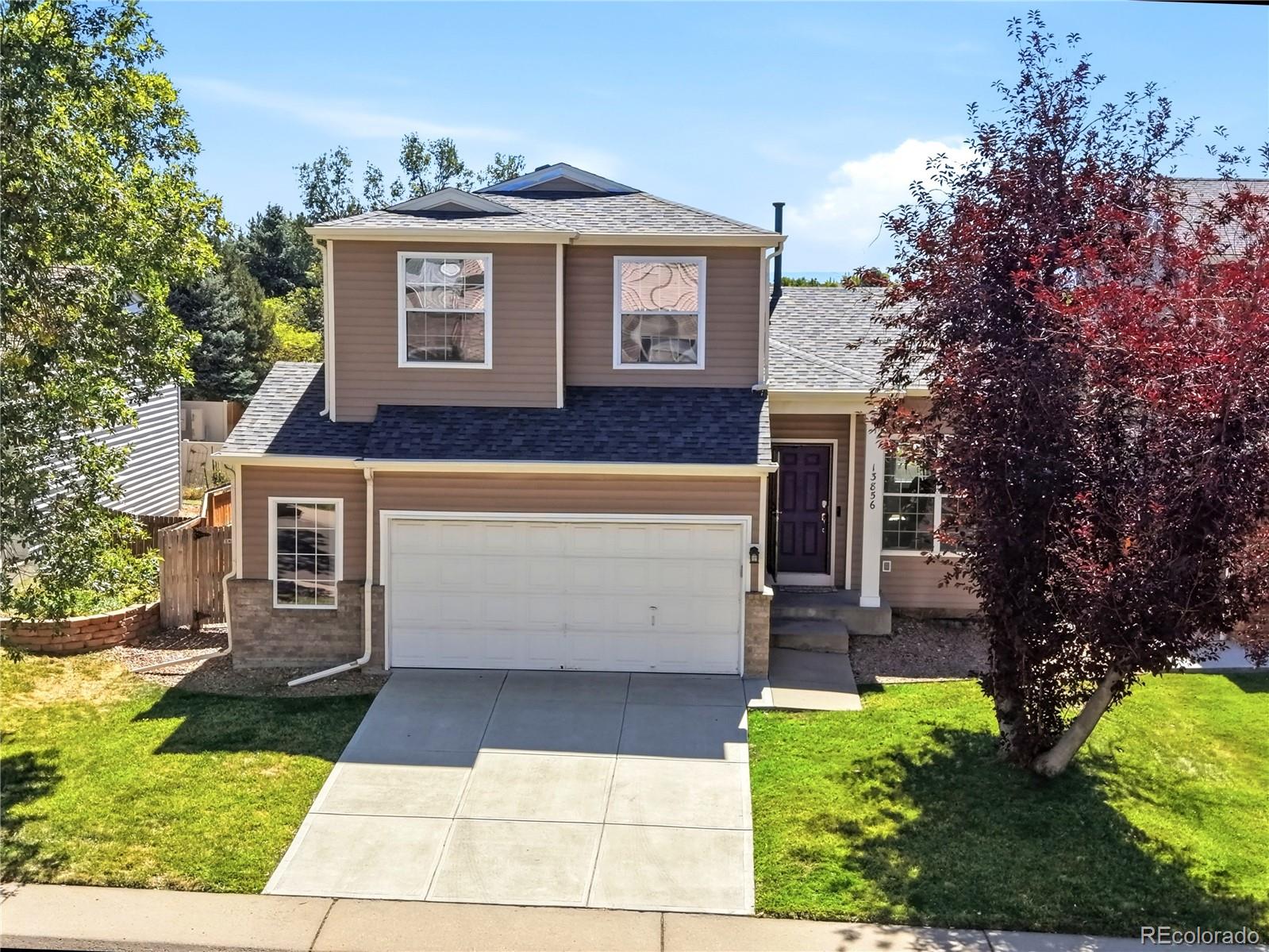 MLS Image #1 for 13856 w amherst drive,lakewood, Colorado