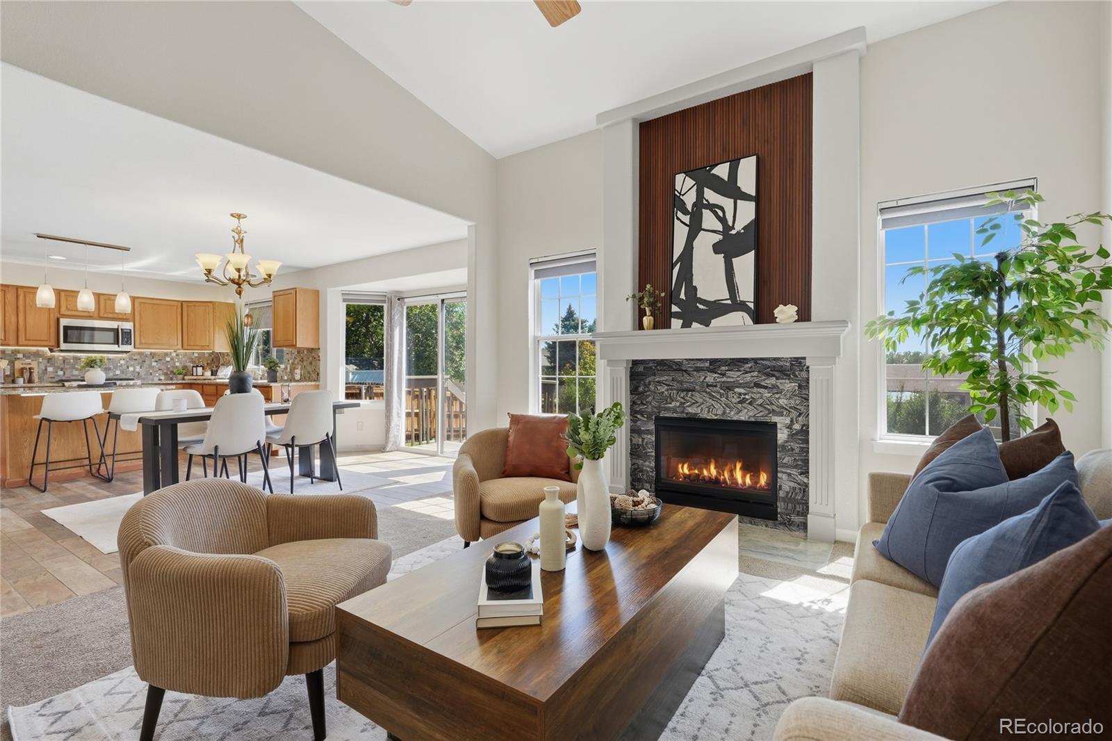 MLS Image #10 for 13856 w amherst drive,lakewood, Colorado