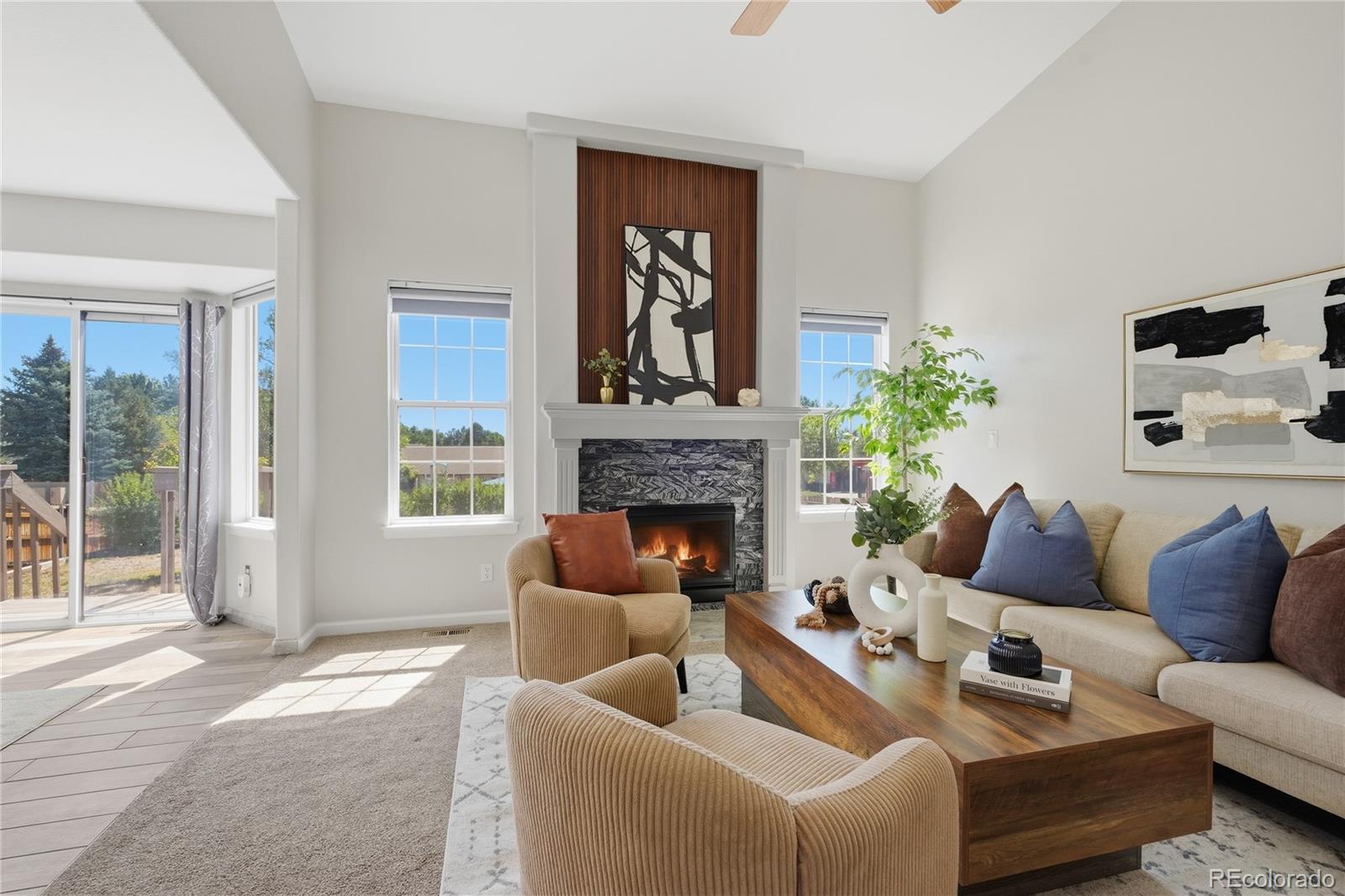 MLS Image #11 for 13856 w amherst drive,lakewood, Colorado