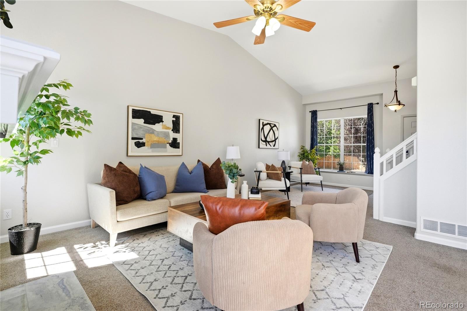 MLS Image #13 for 13856 w amherst drive,lakewood, Colorado