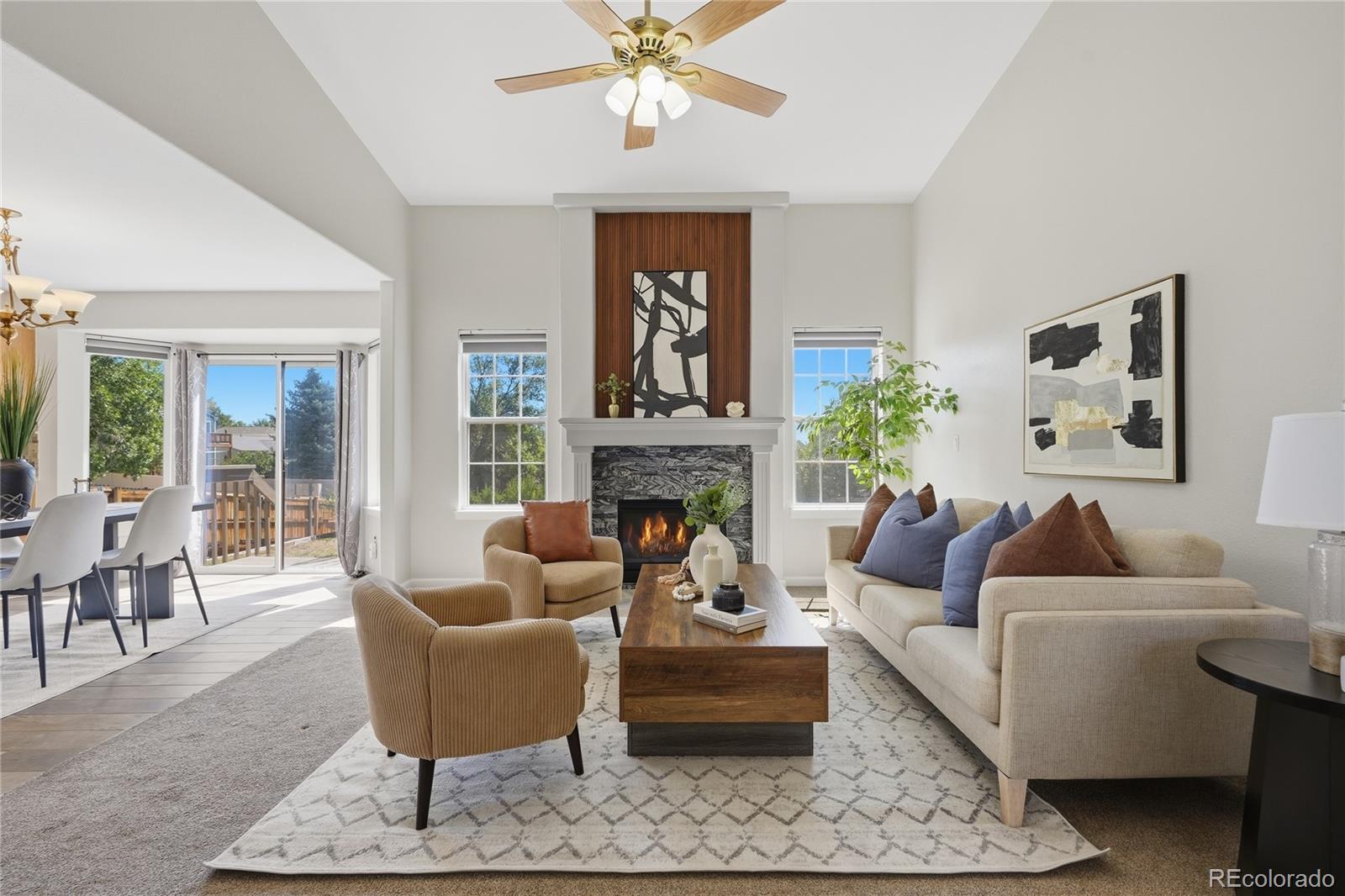 MLS Image #14 for 13856 w amherst drive,lakewood, Colorado