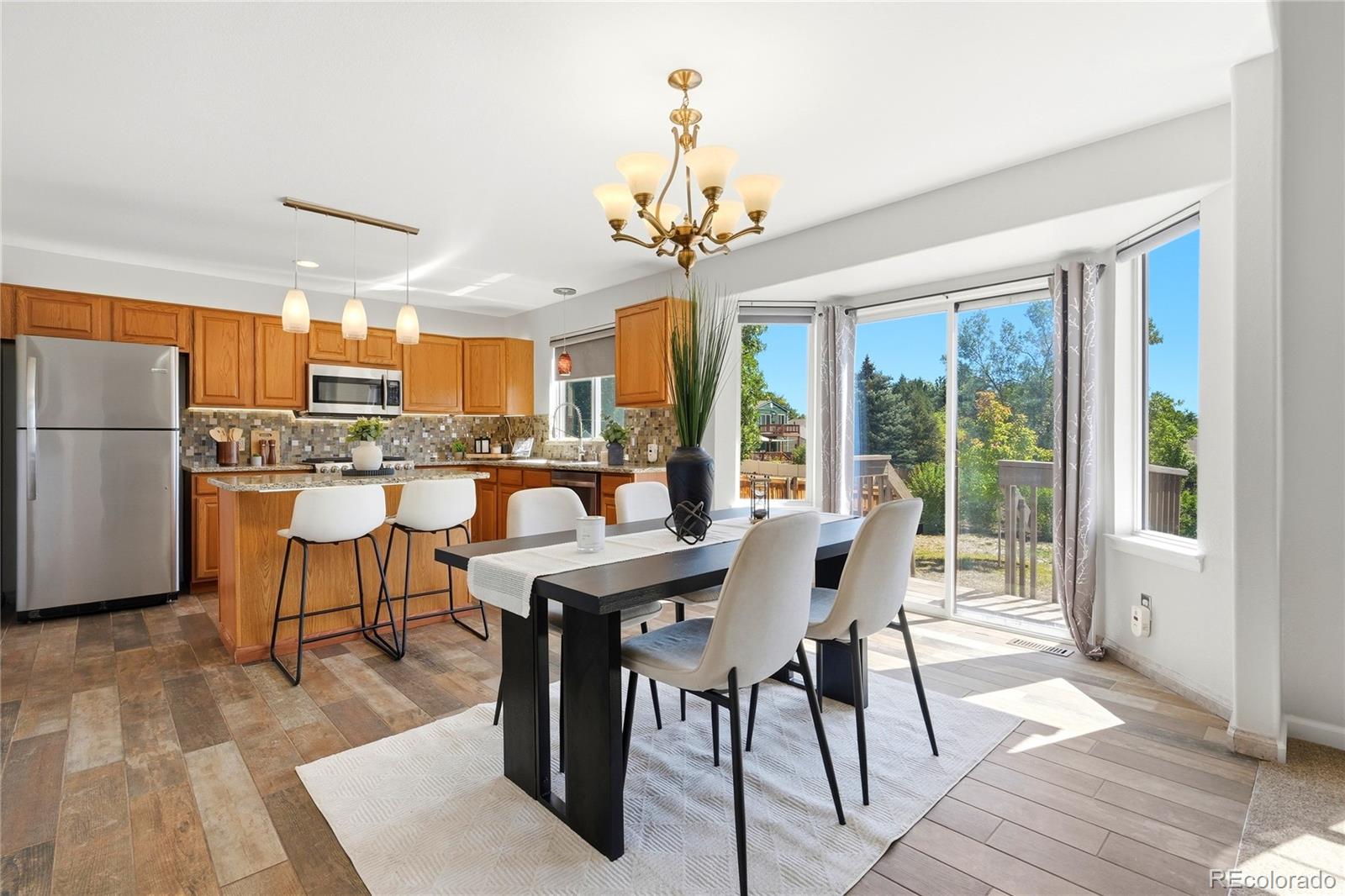 MLS Image #15 for 13856 w amherst drive,lakewood, Colorado