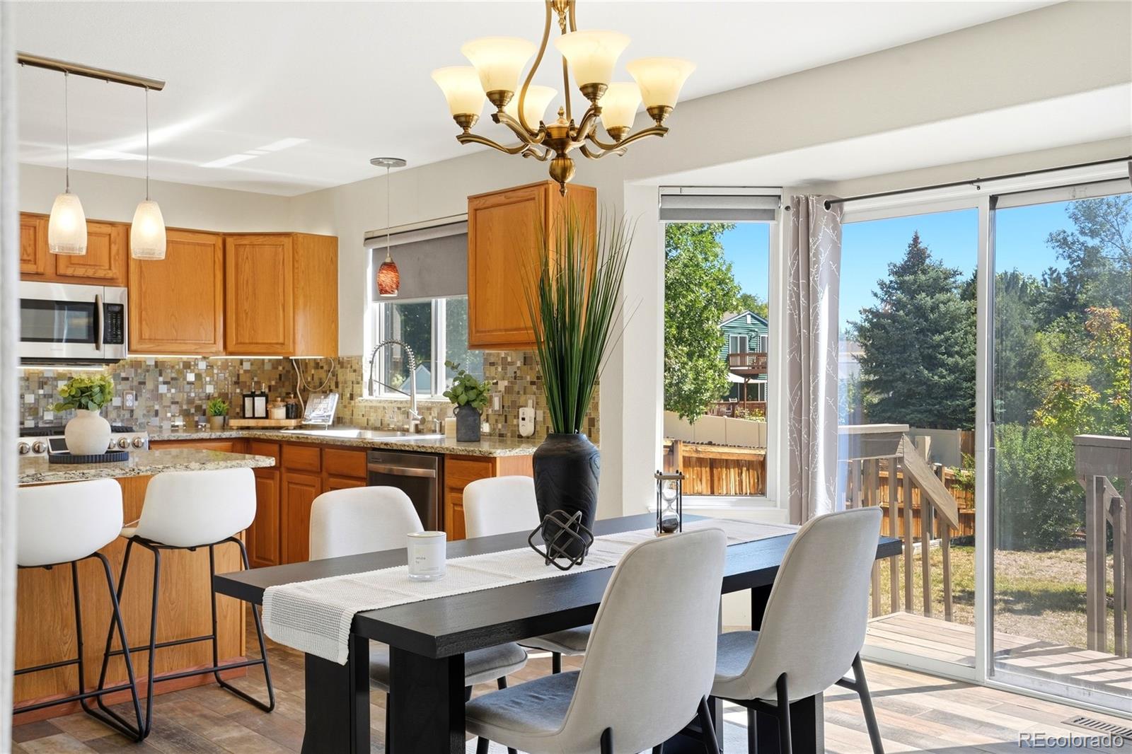 MLS Image #16 for 13856 w amherst drive,lakewood, Colorado