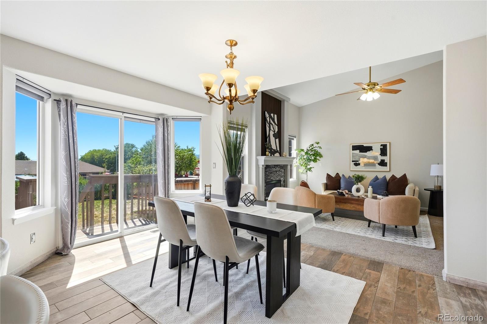 MLS Image #17 for 13856 w amherst drive,lakewood, Colorado