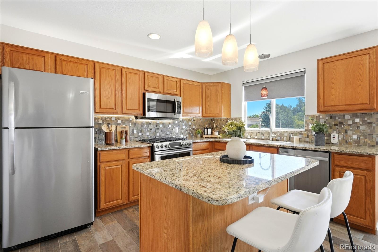 MLS Image #19 for 13856 w amherst drive,lakewood, Colorado
