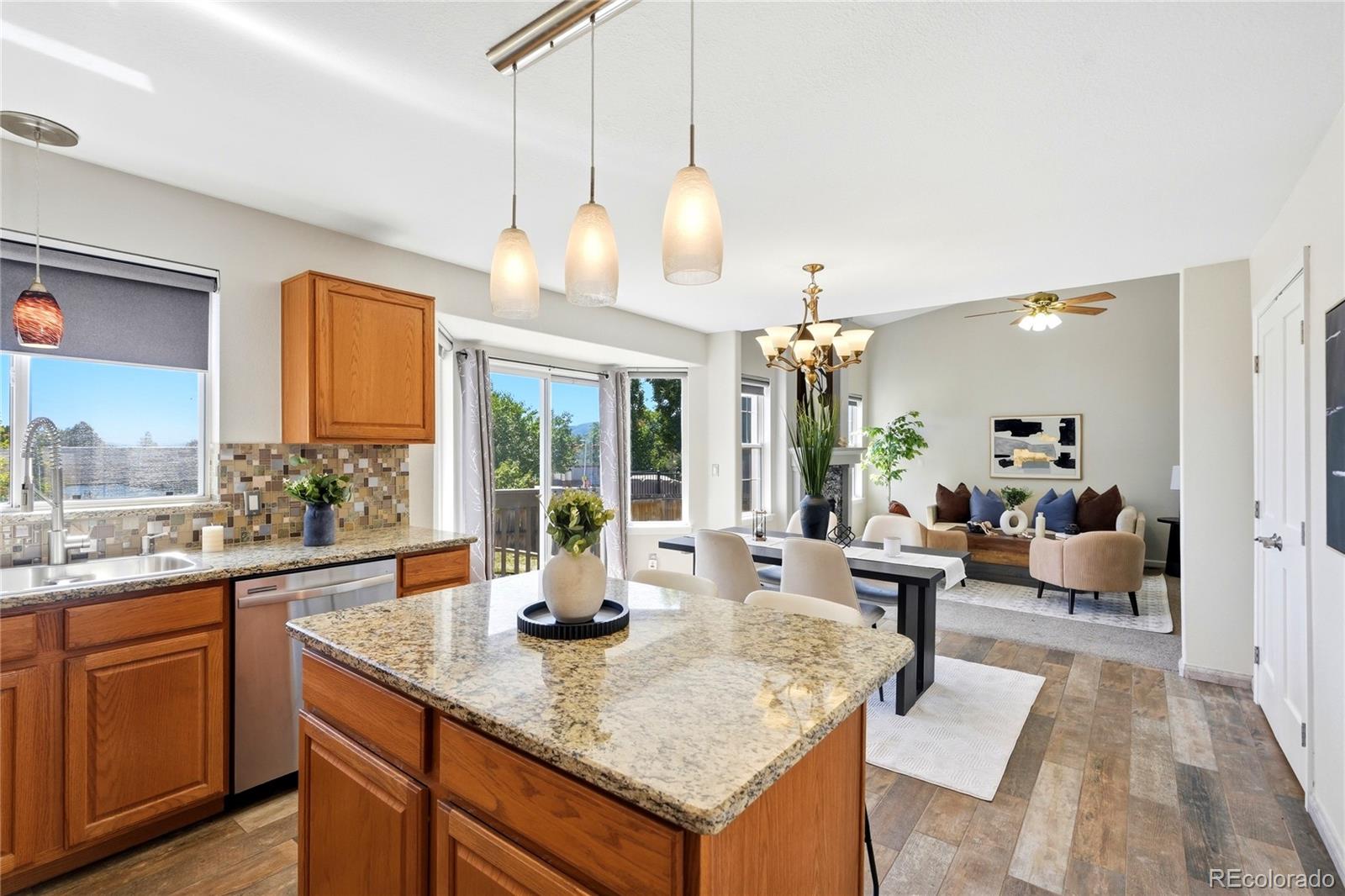 MLS Image #23 for 13856 w amherst drive,lakewood, Colorado
