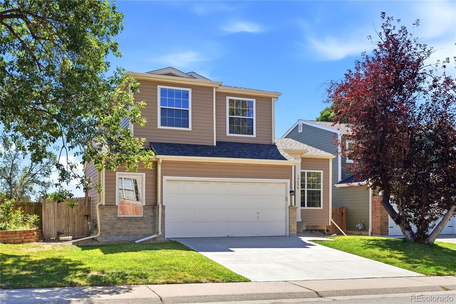 MLS Image #3 for 13856 w amherst drive,lakewood, Colorado