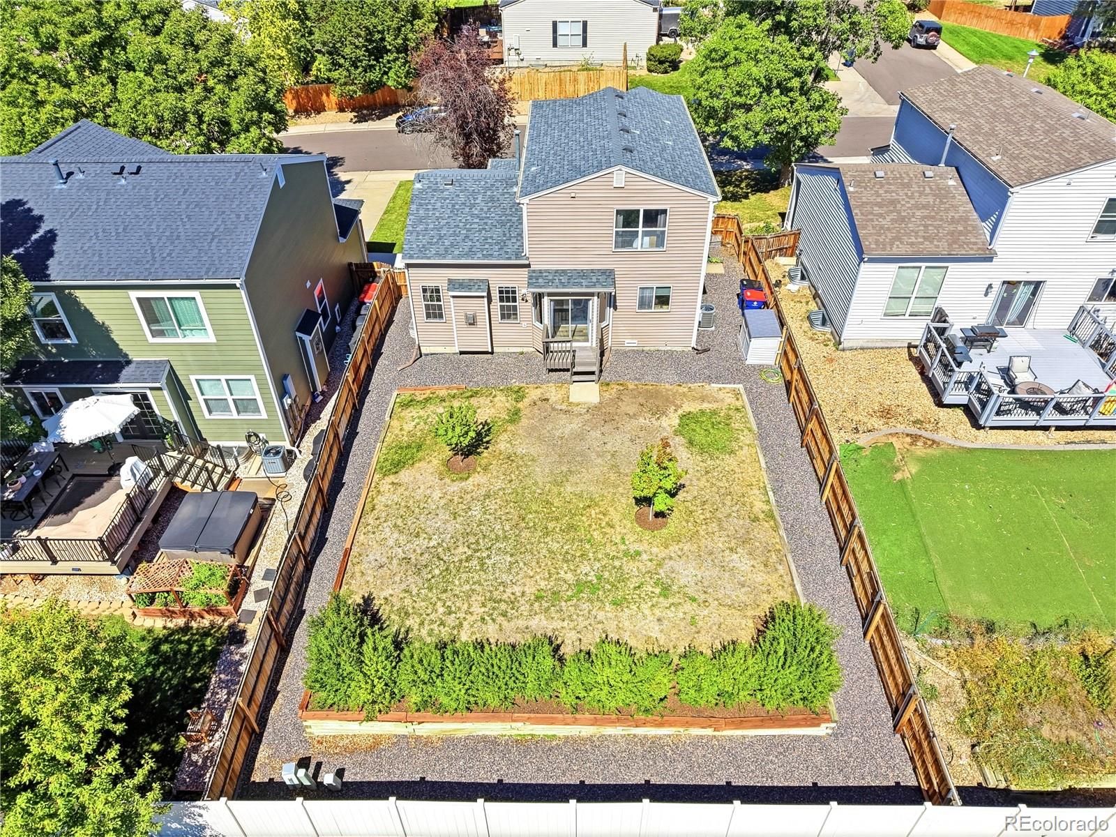 MLS Image #42 for 13856 w amherst drive,lakewood, Colorado