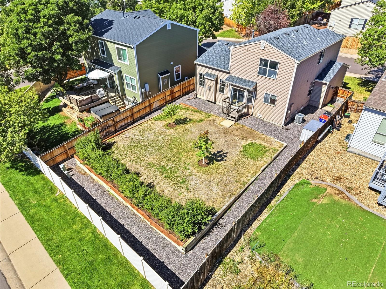 MLS Image #43 for 13856 w amherst drive,lakewood, Colorado