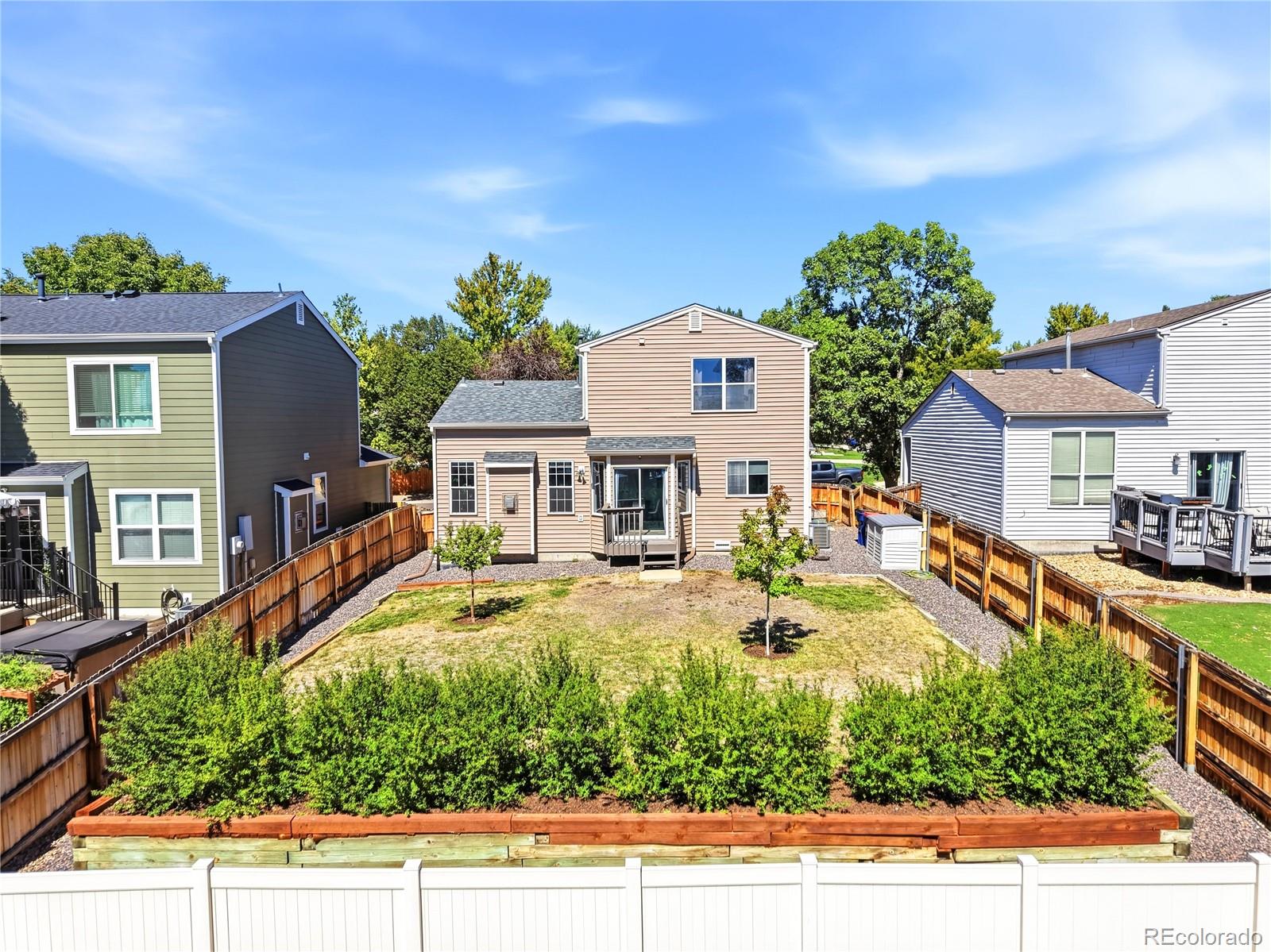 MLS Image #44 for 13856 w amherst drive,lakewood, Colorado