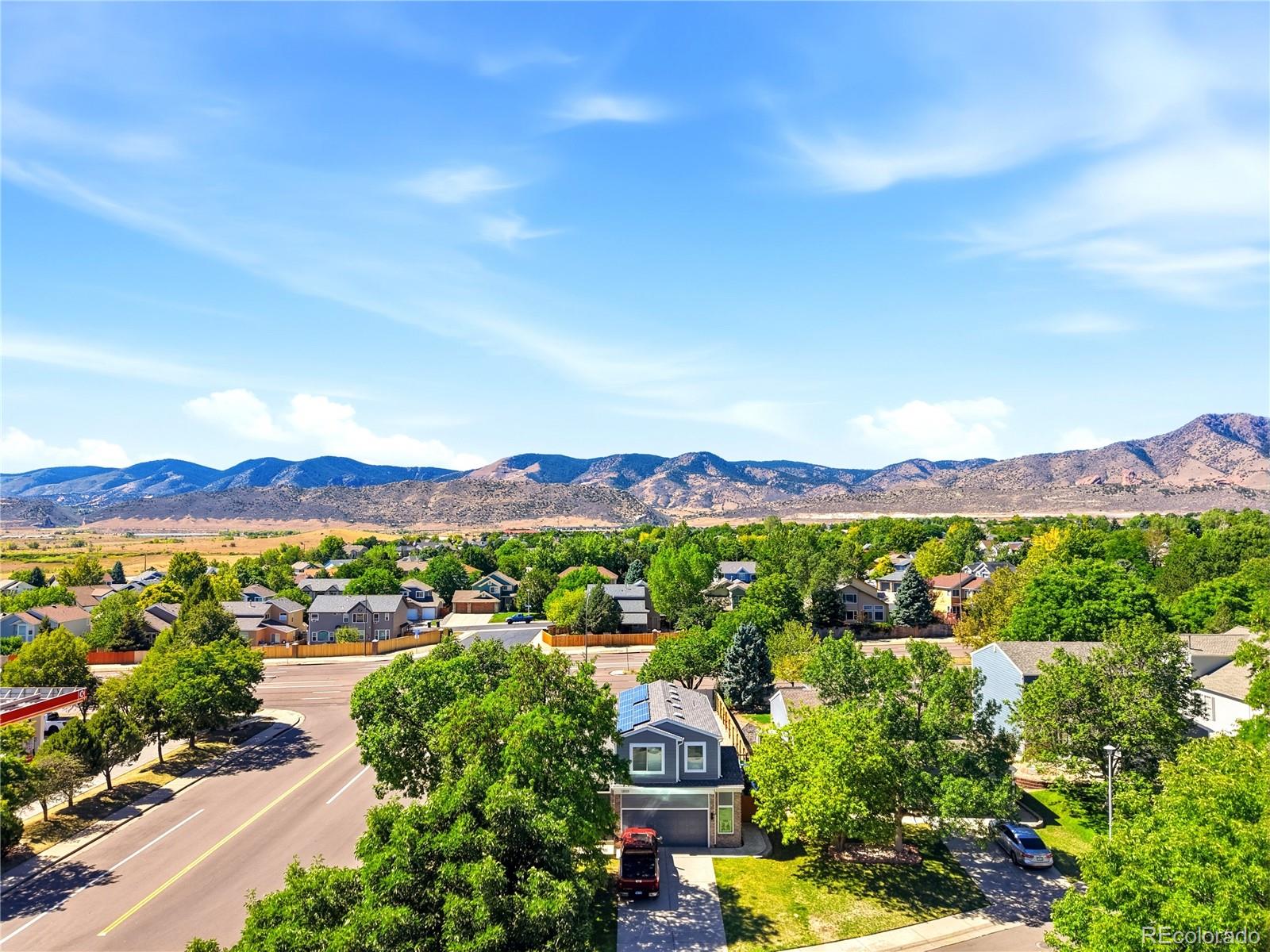 MLS Image #45 for 13856 w amherst drive,lakewood, Colorado